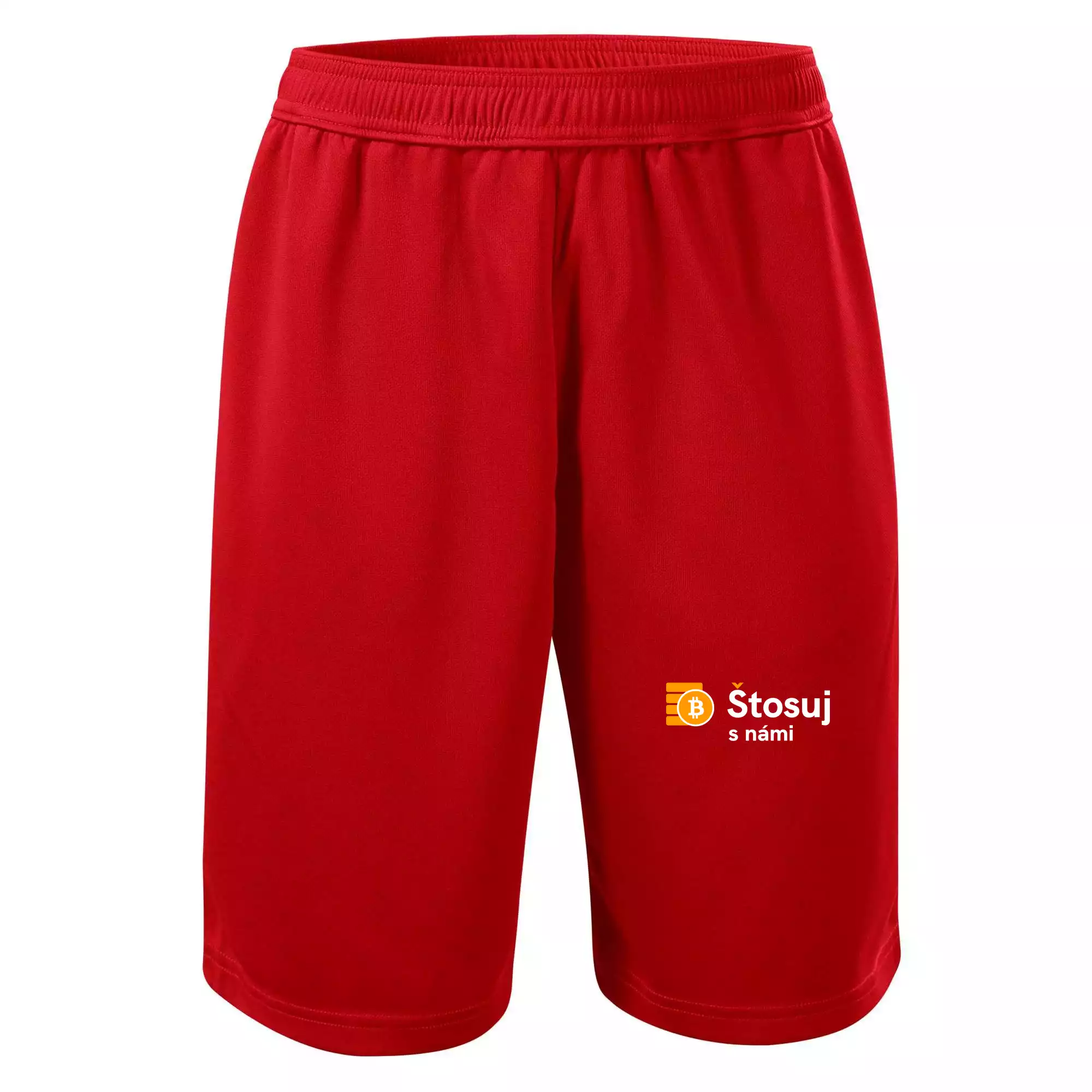 Štosuj s námi - logo velké