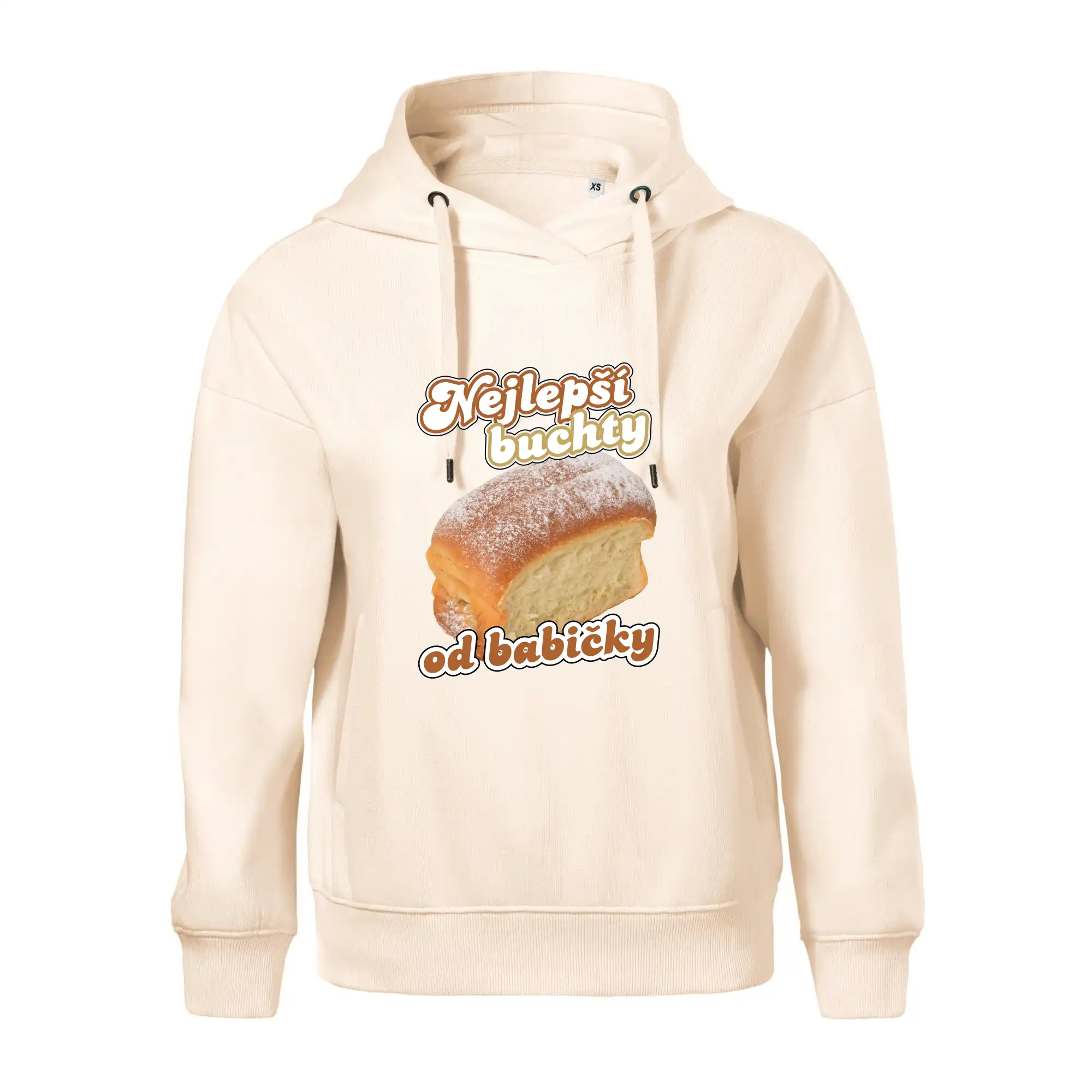 Nejlepší buchty od babičky