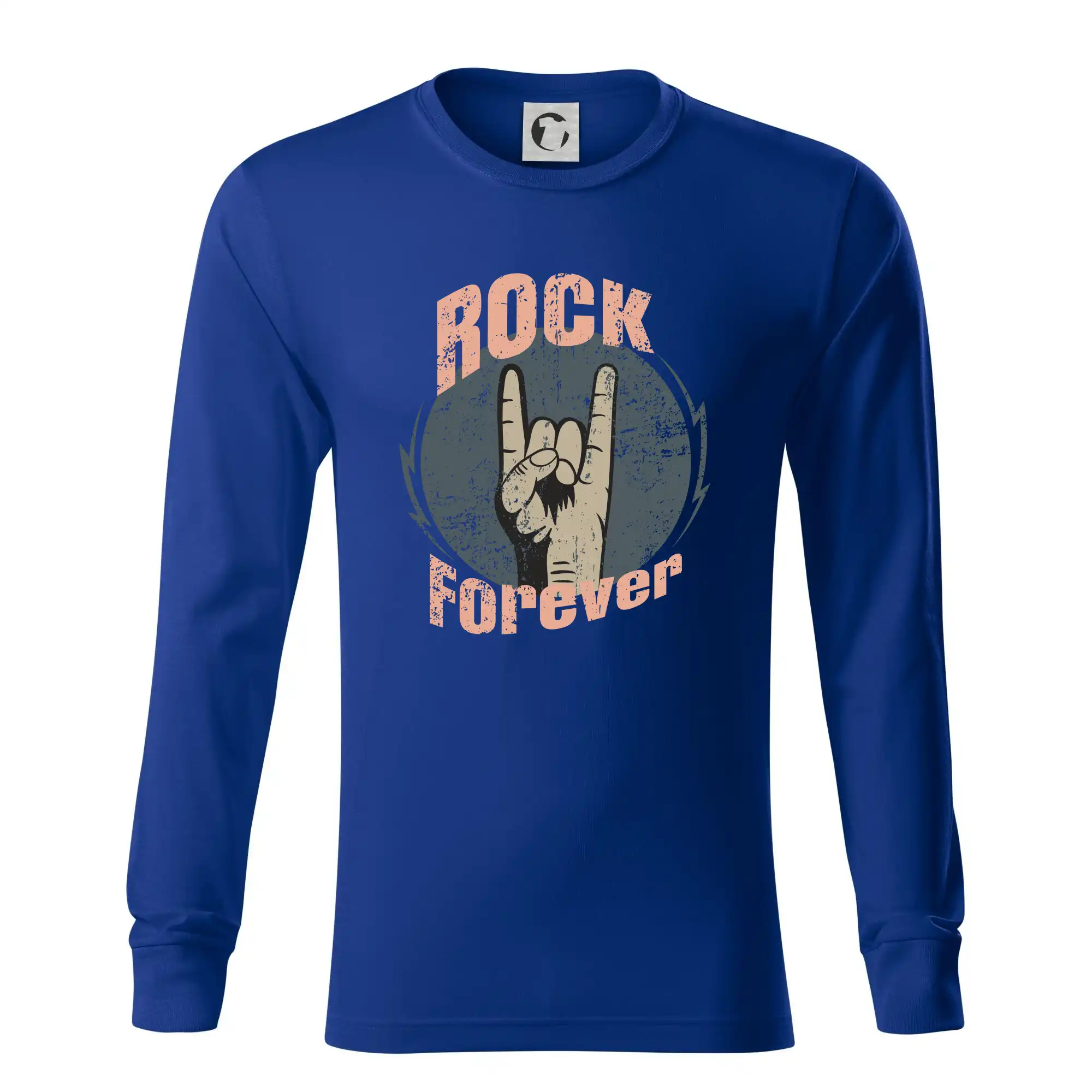 Rock forever ruka
