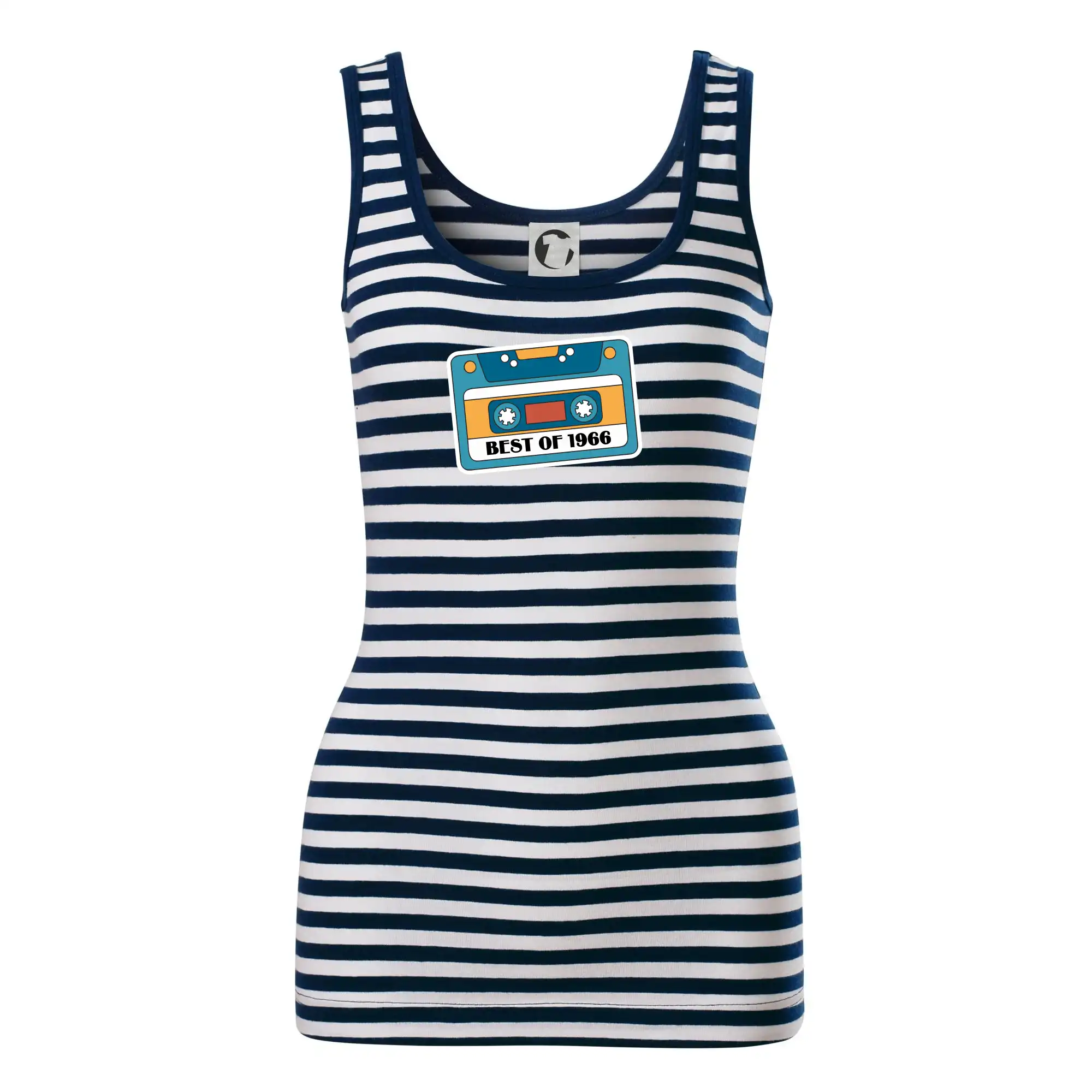 Narozeniny kazeta Best of 1966