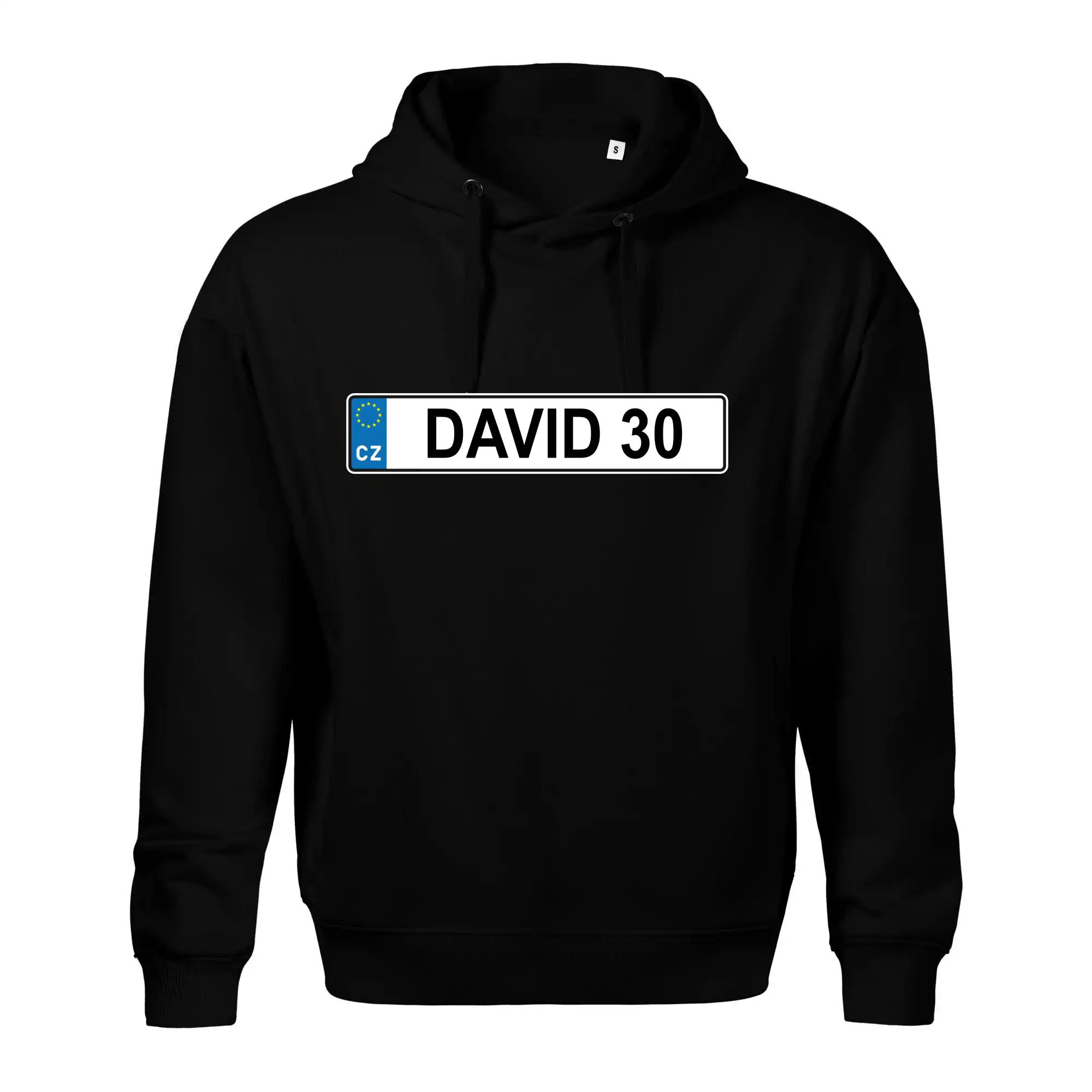 SPZ David 30