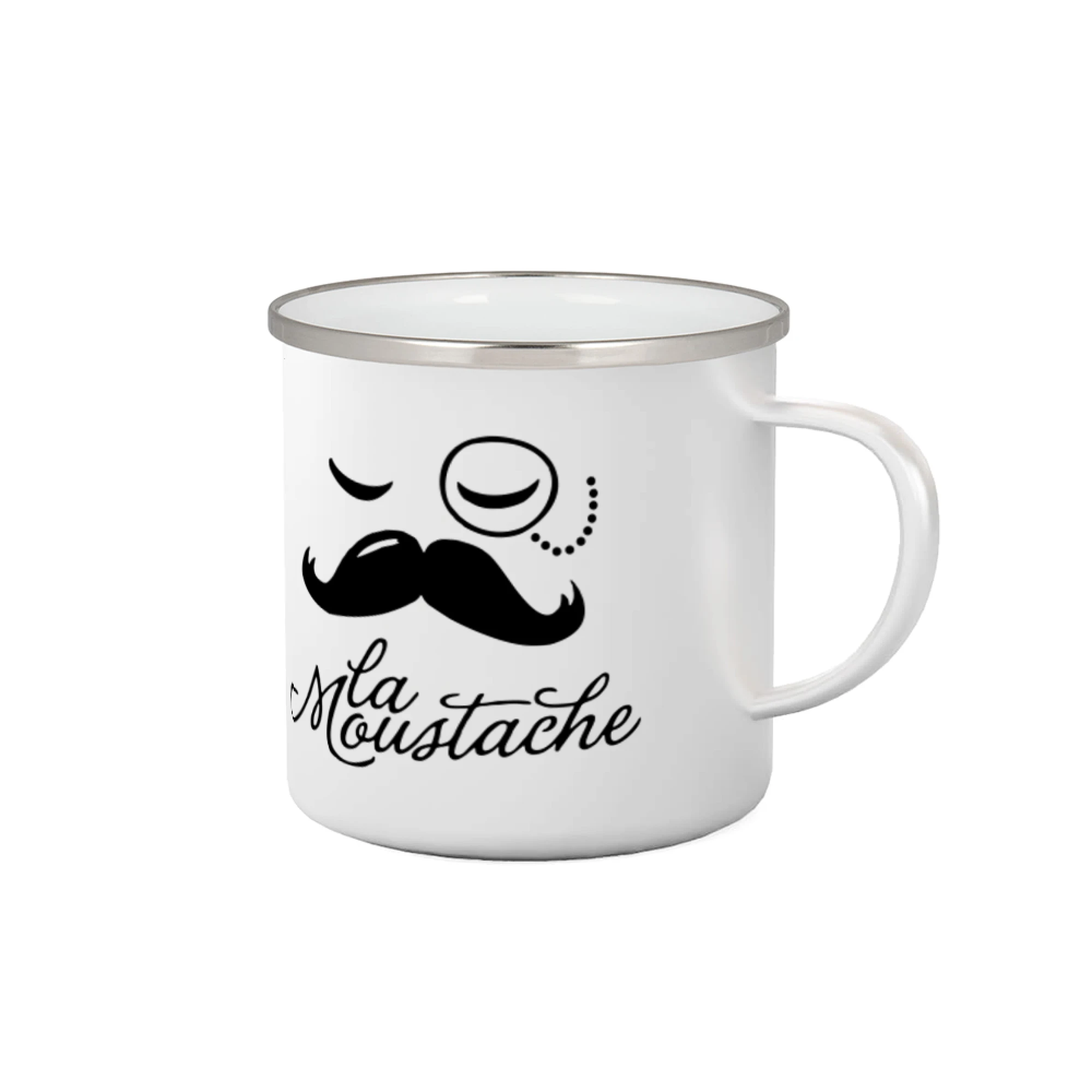 La Mustache