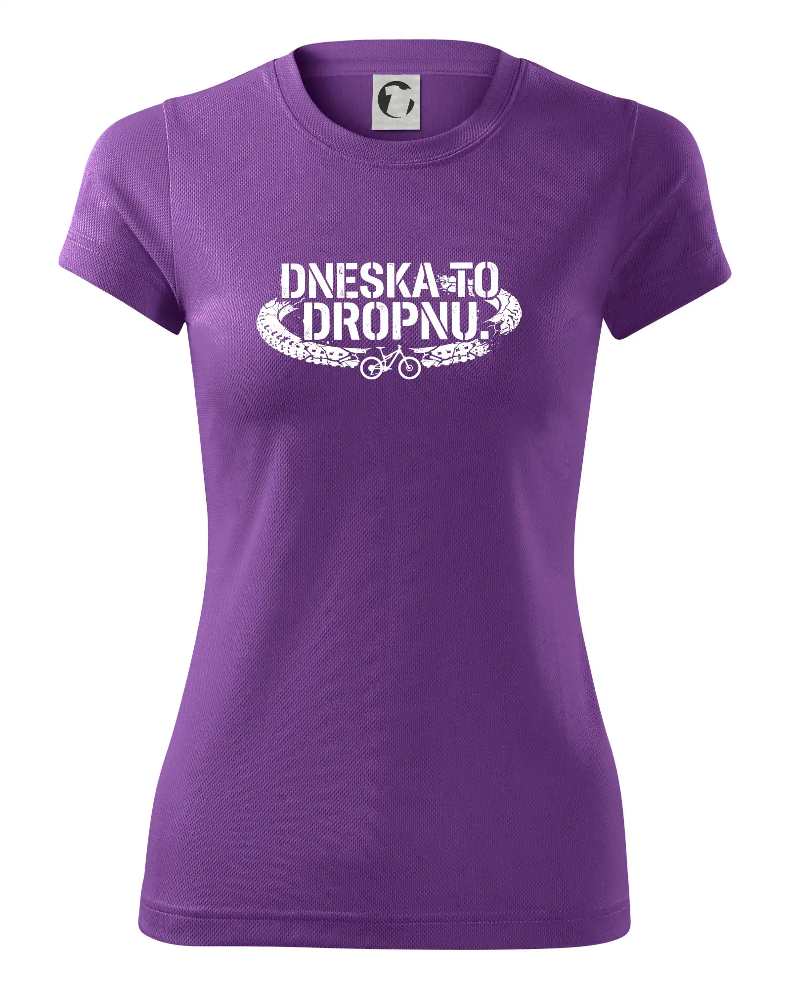 Dneska to dropnu