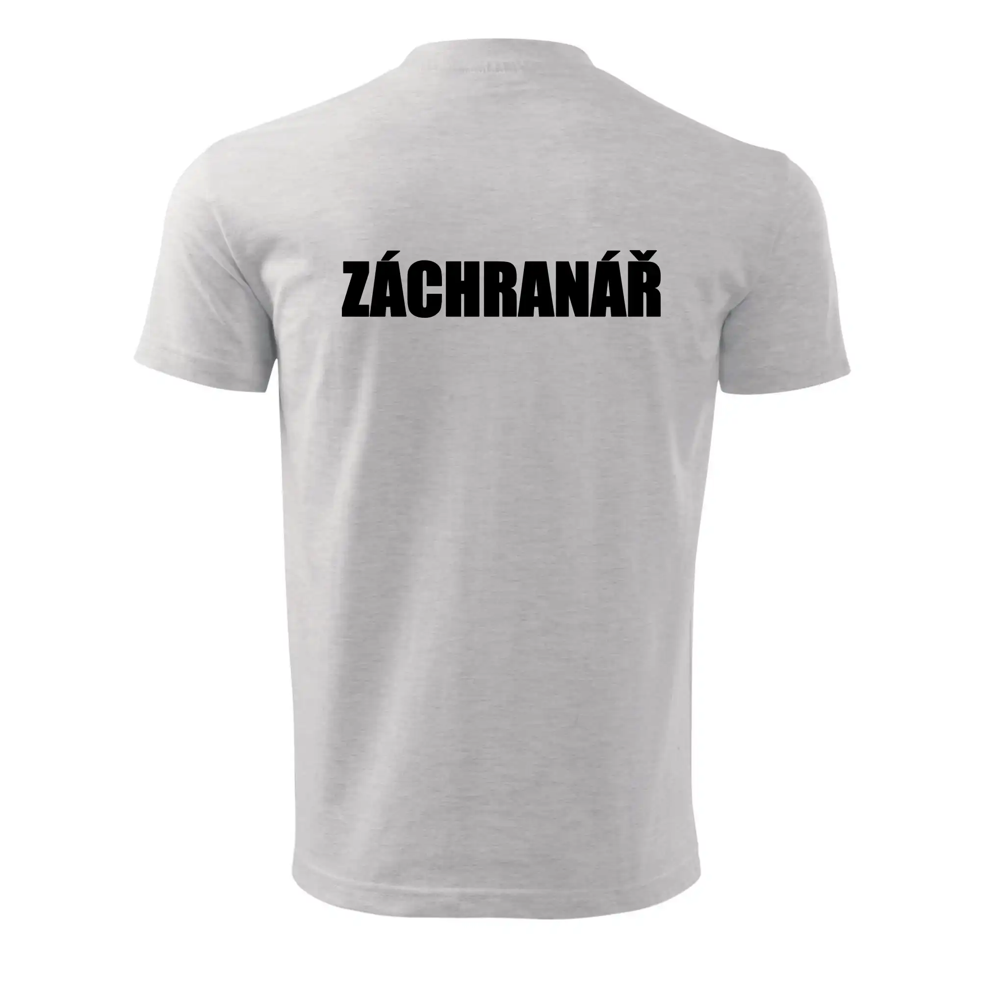 Záchranář - hvězda