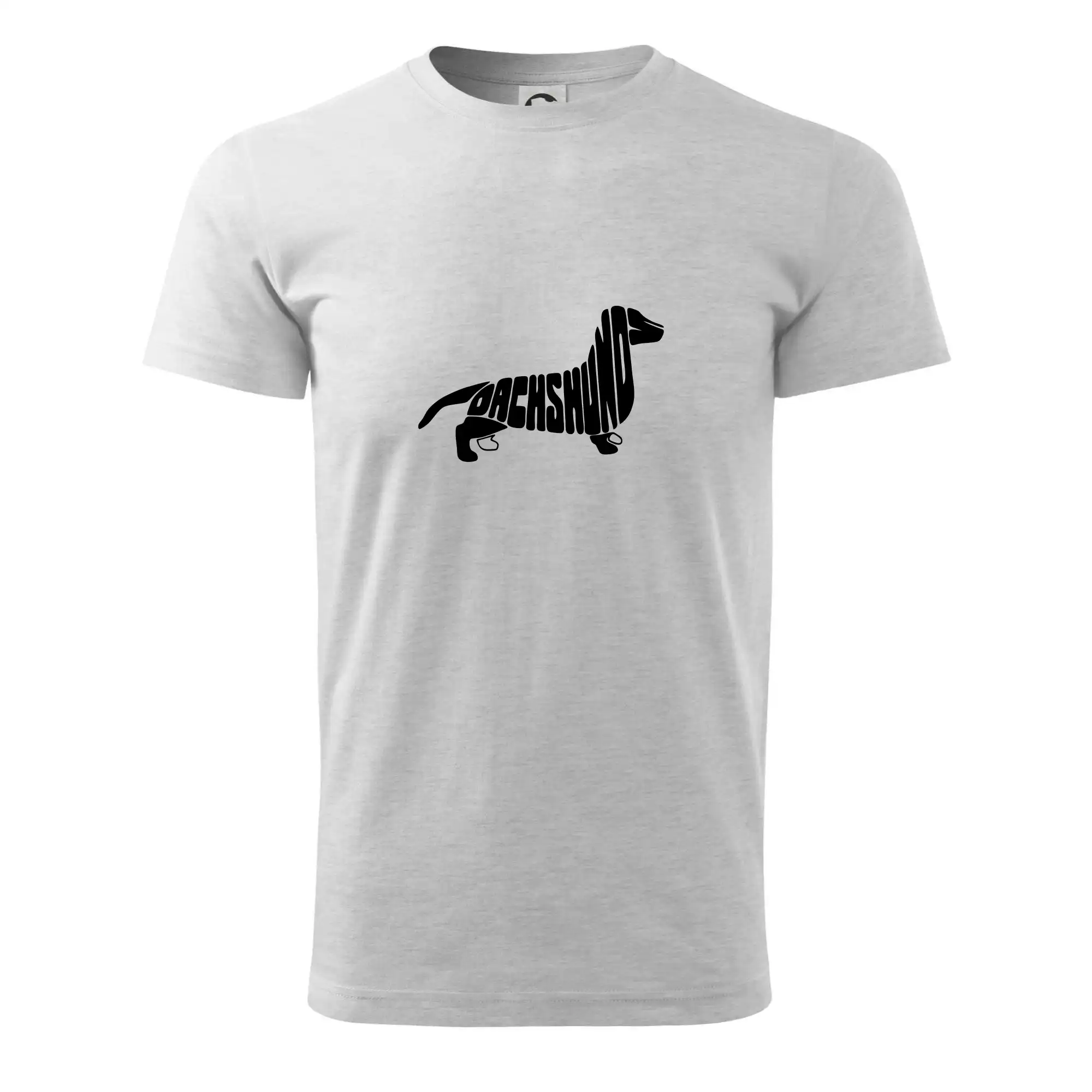 Jezevčík - Dachshund