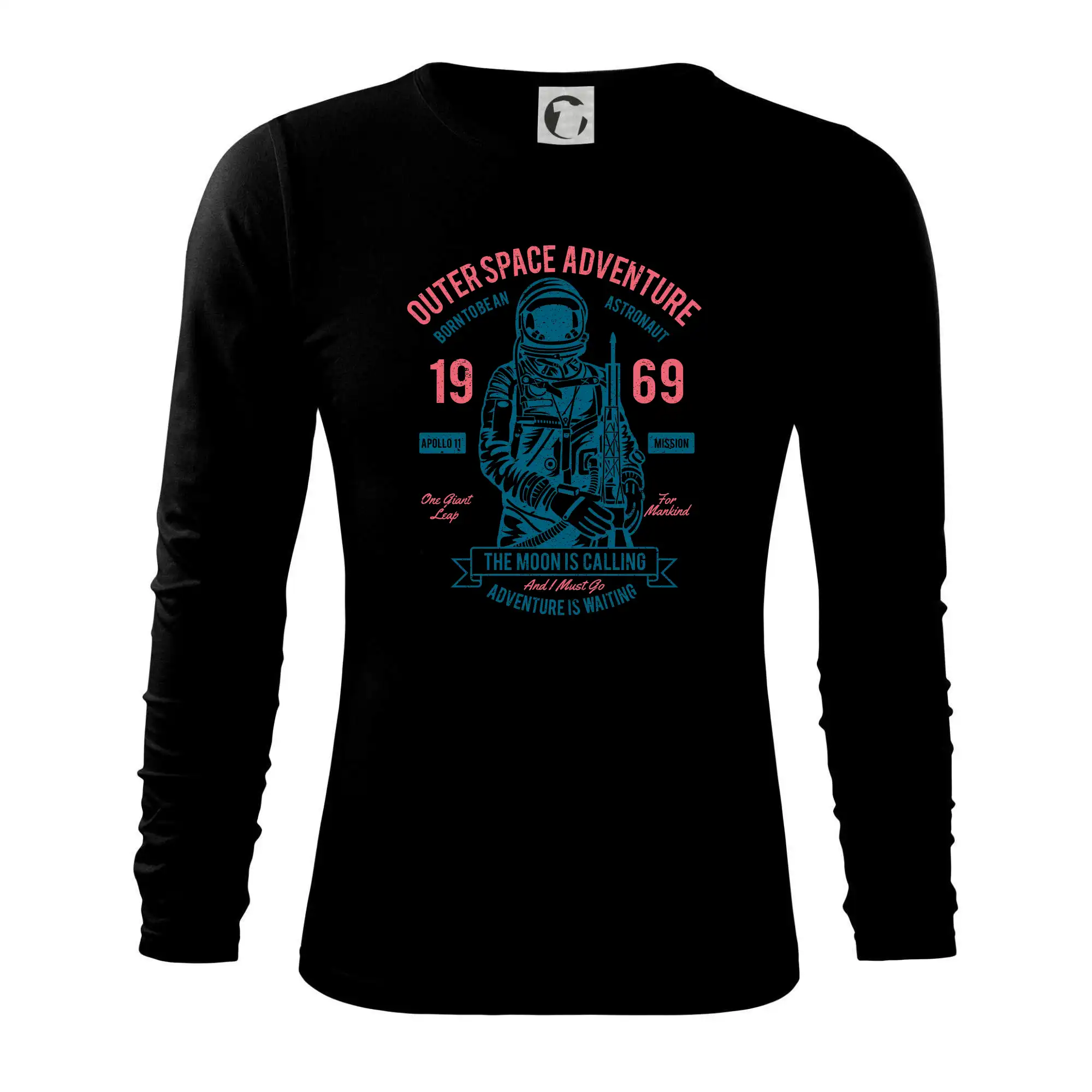 Outerspace Adventure 69