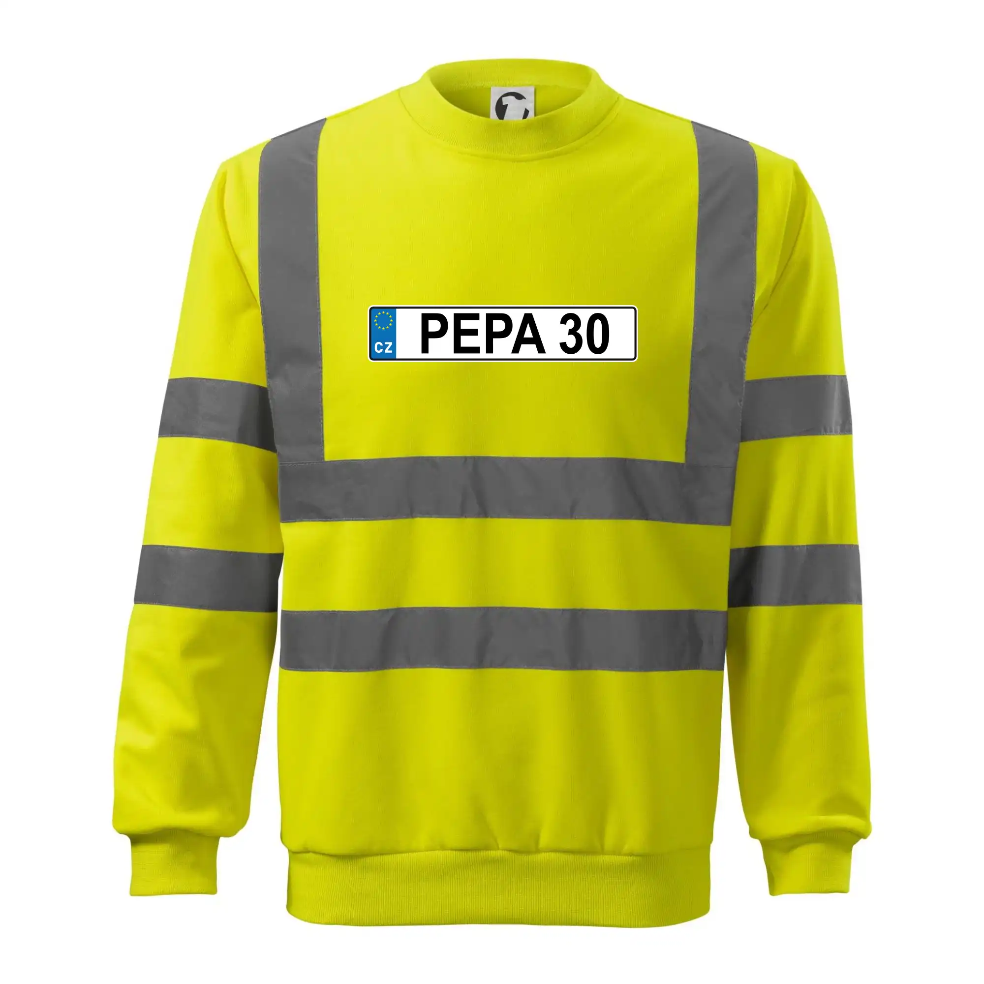 SPZ Pepa 30