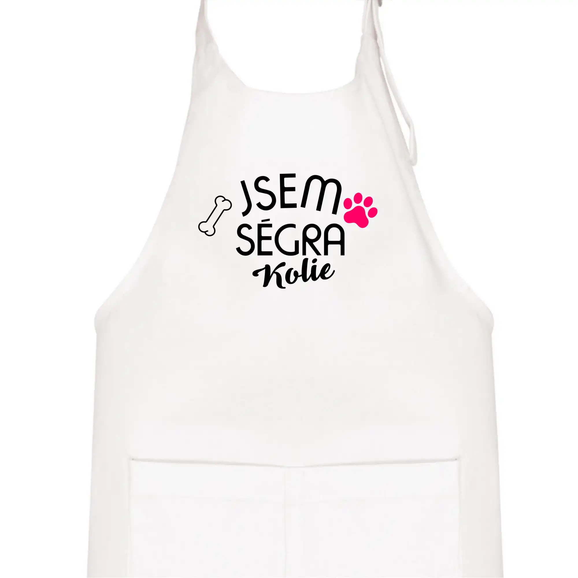 Jsem ségra Kolie