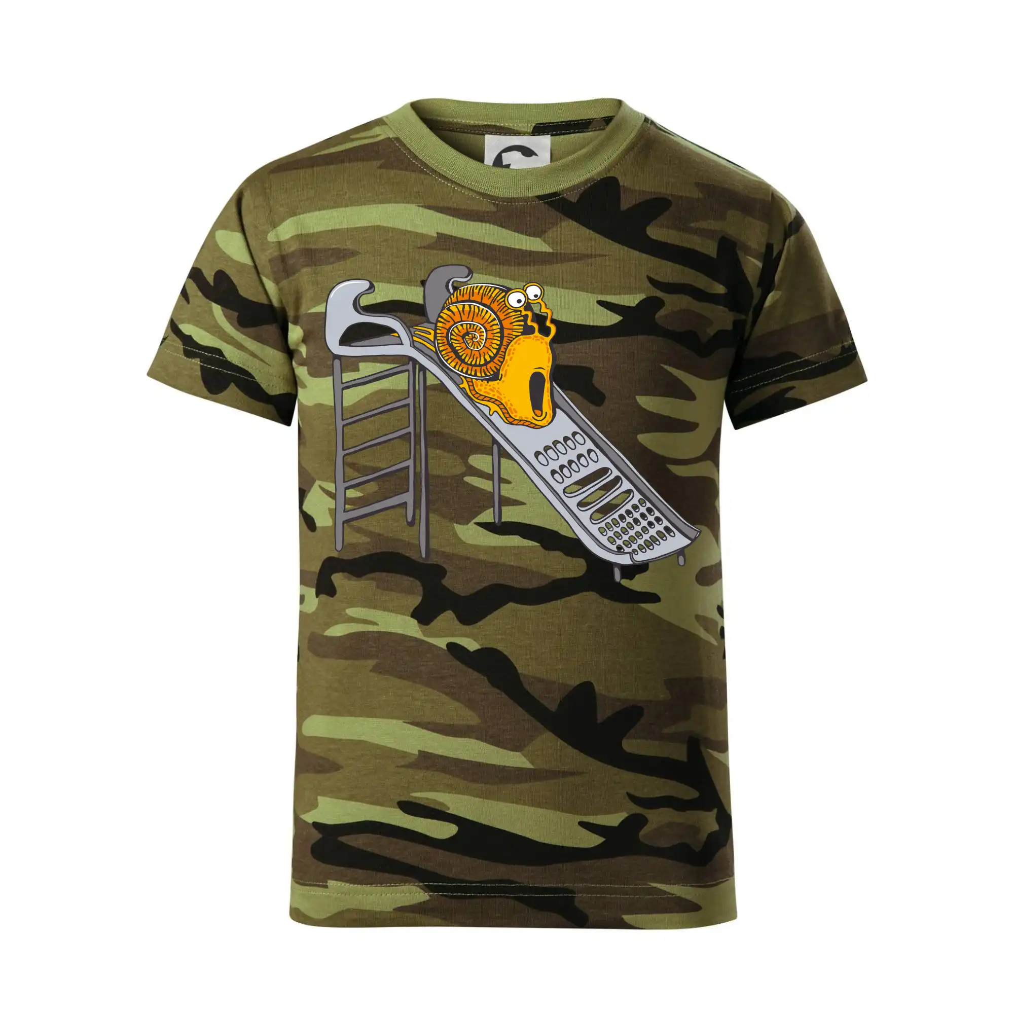 To bude ale drsný nářez (Pecka Design)