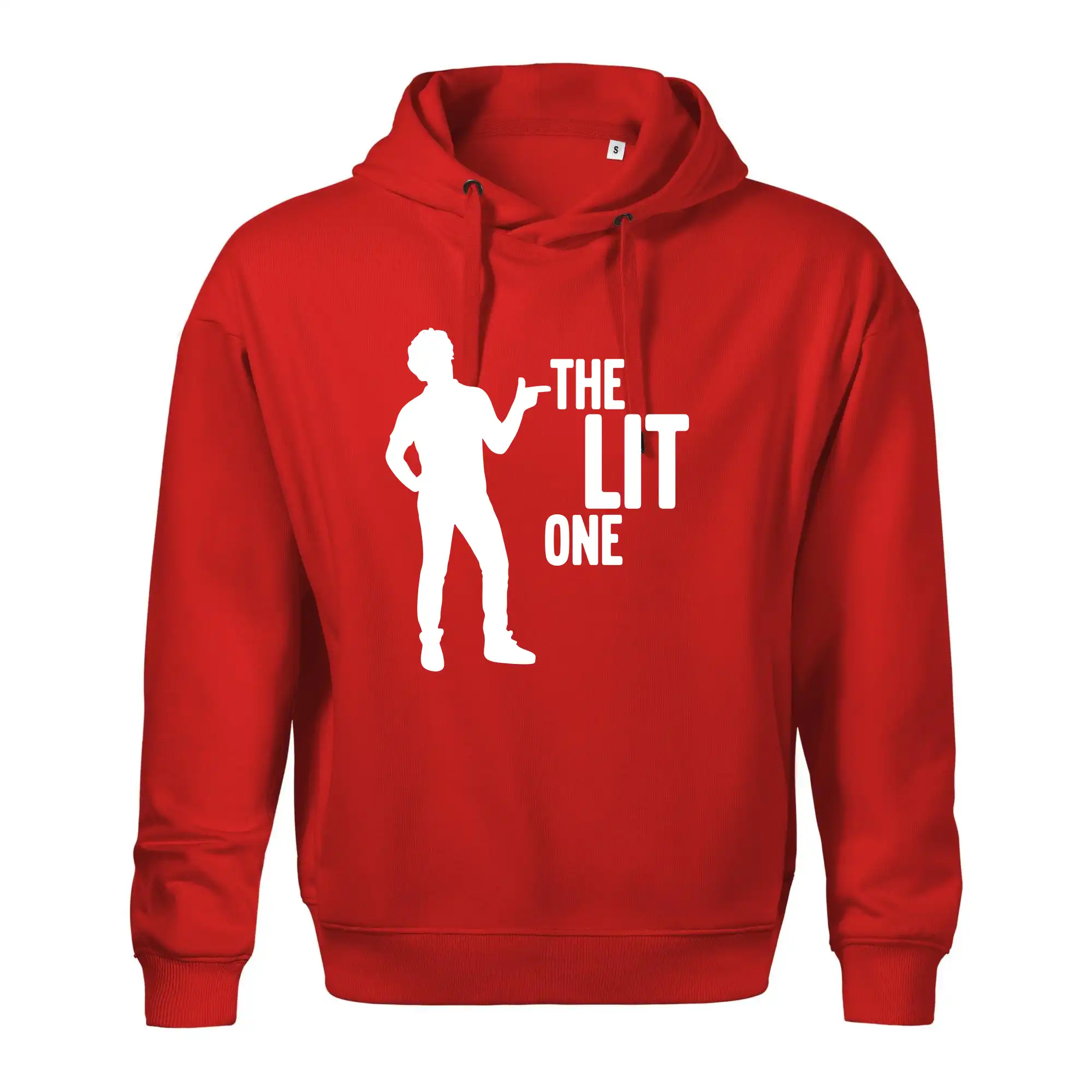 Bachelor party - The lit one