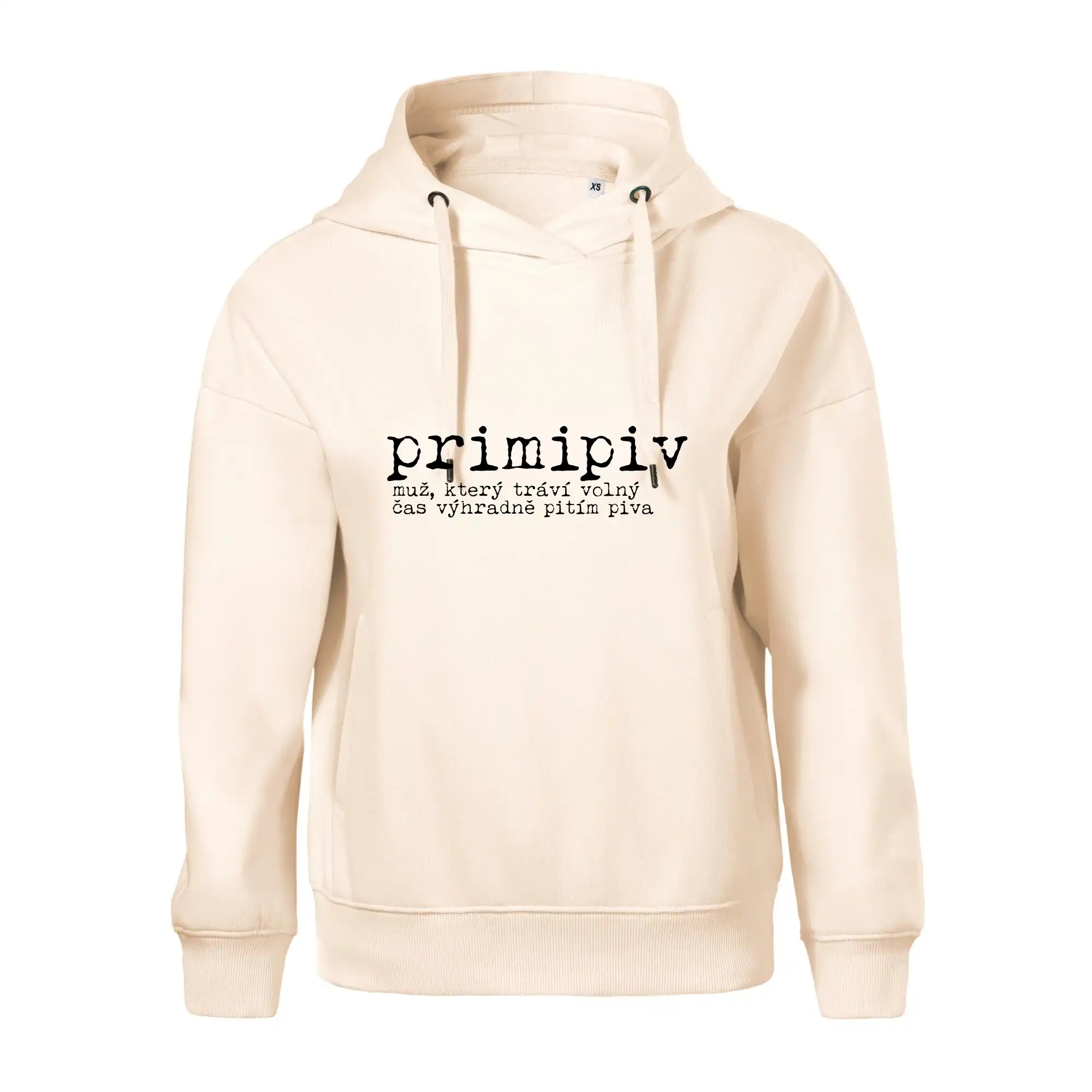 Čeština 2.0 - primipiv