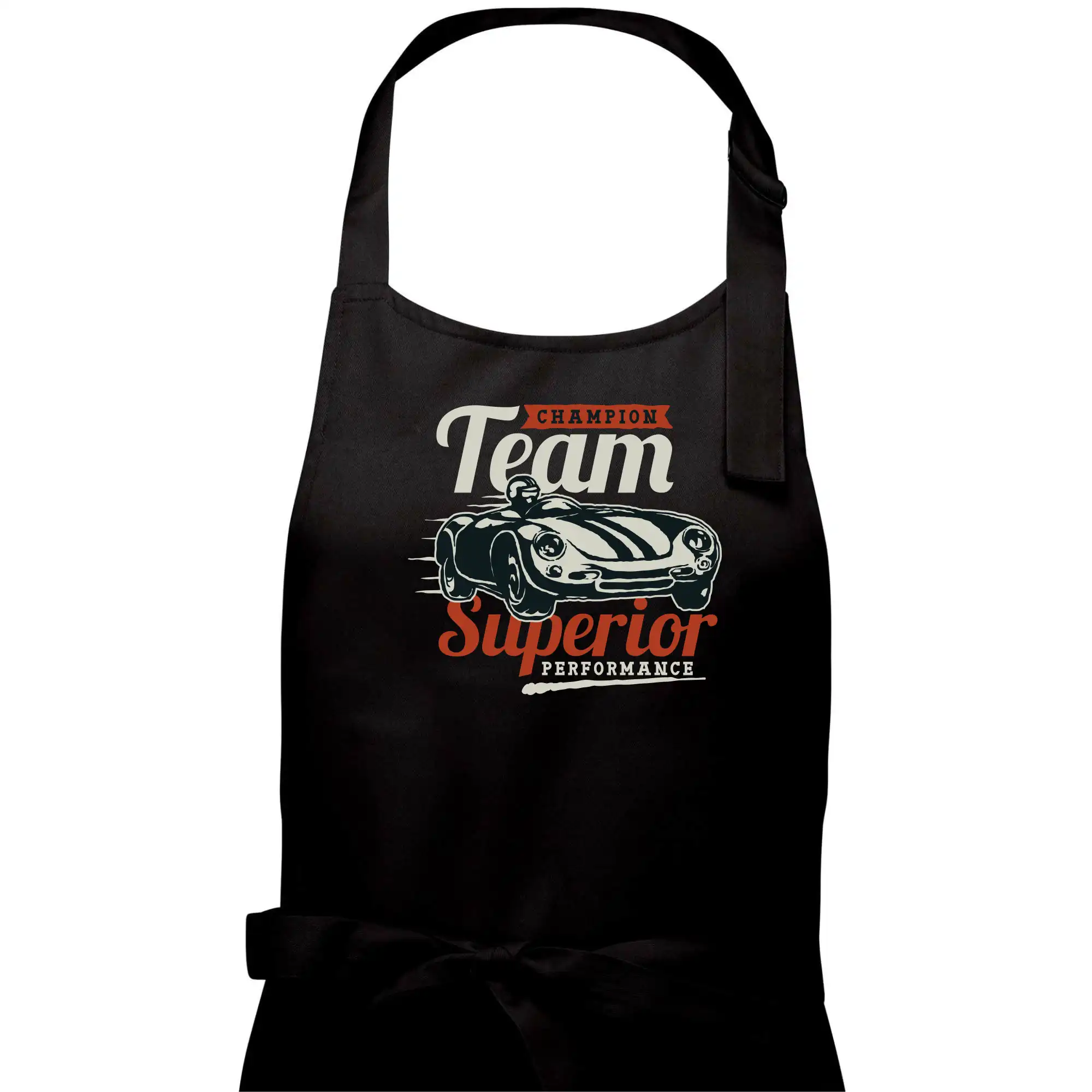 Superior performance team