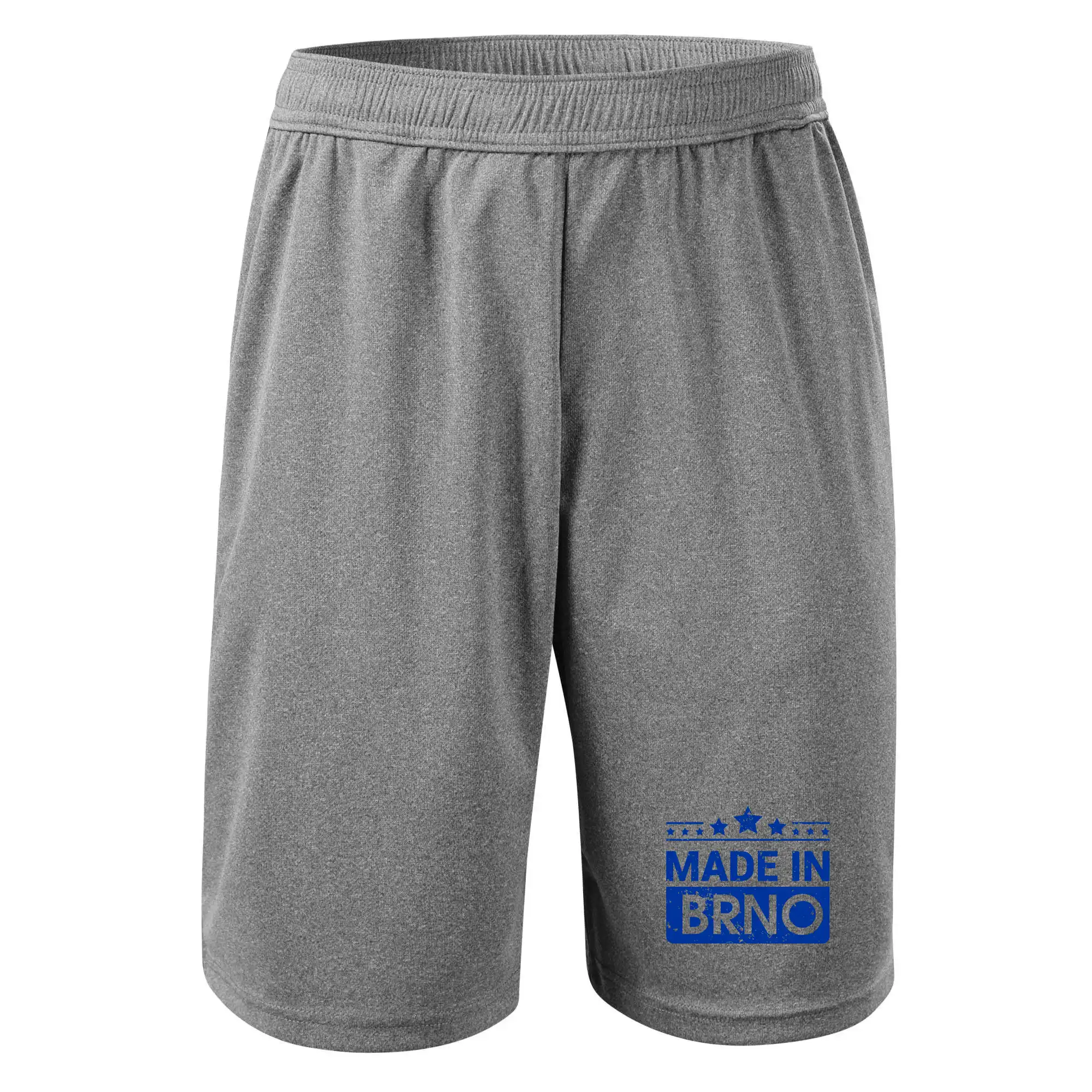 Made in - razítko hranaté