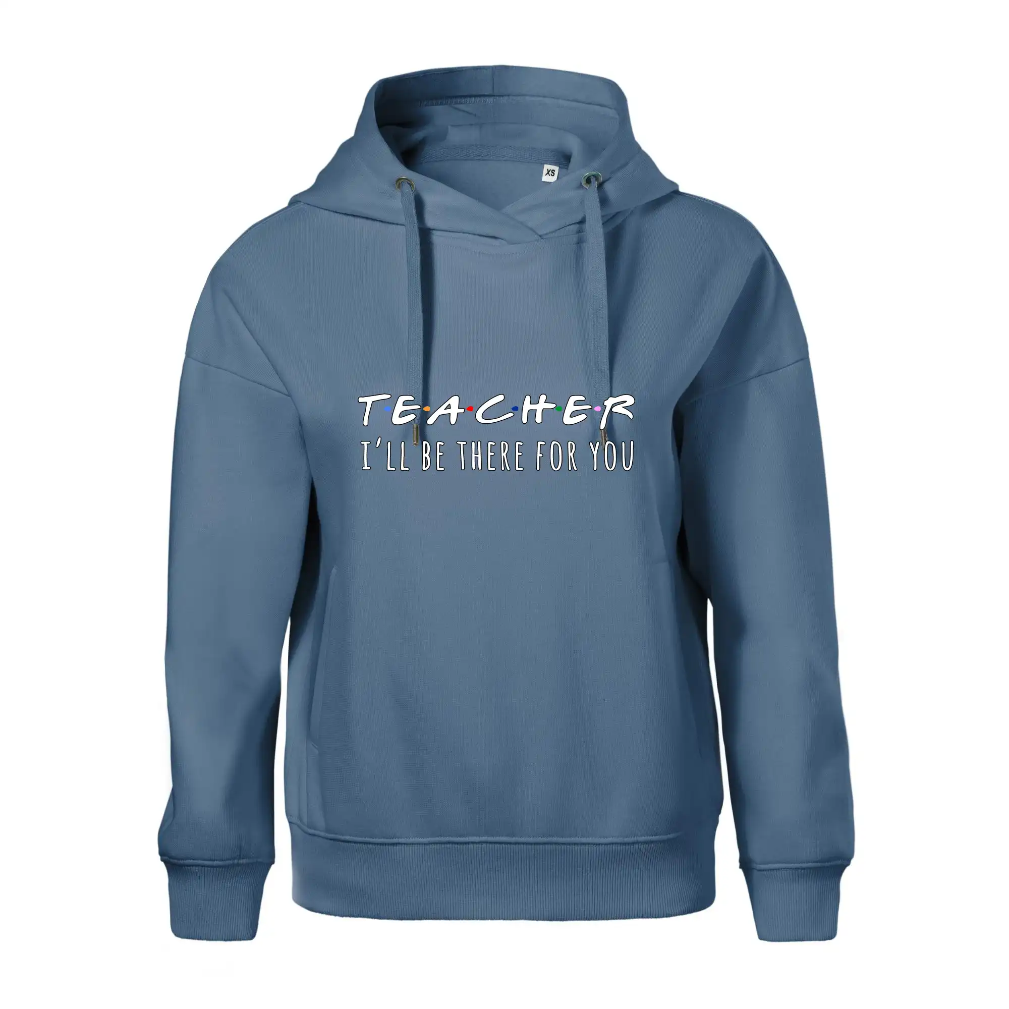 Teacher i'll be there for you