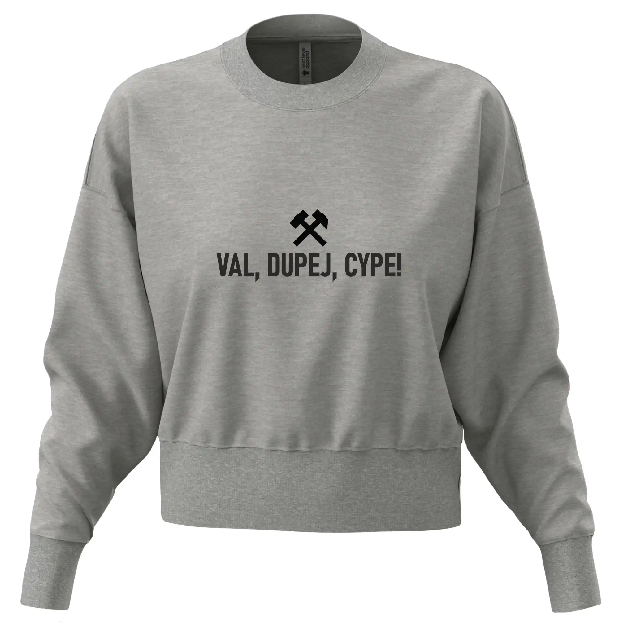 VAL, DUPEJ, CYPE!﻿