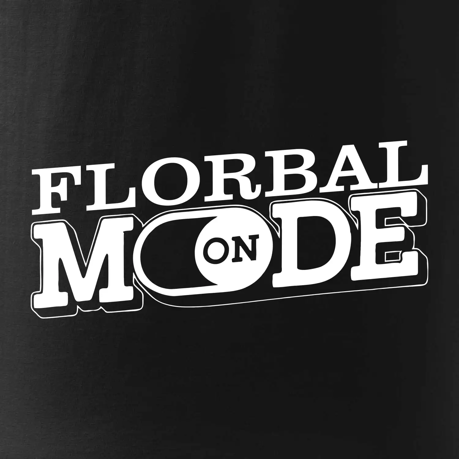 Florbal mode