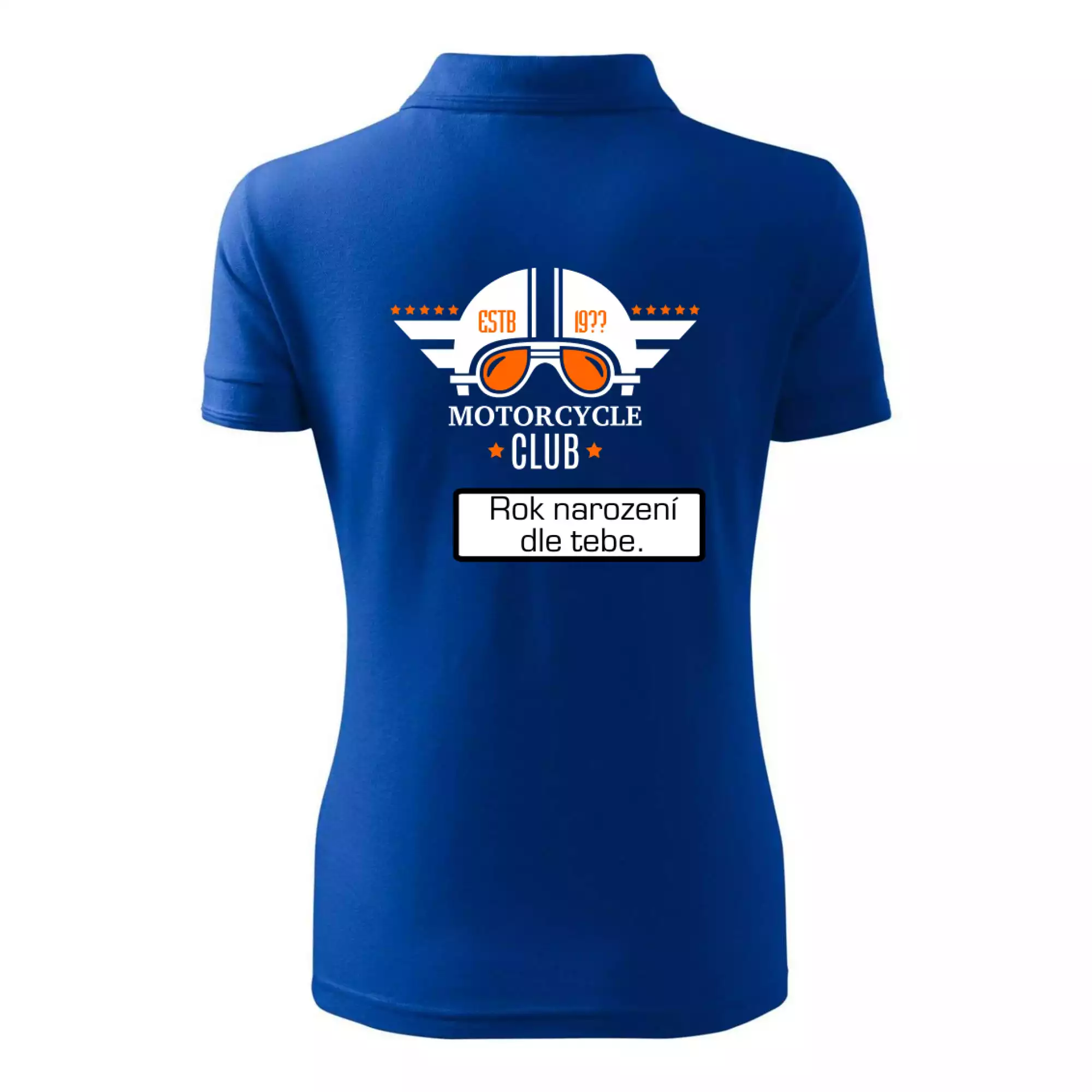 Helma established (vlastní ročník)