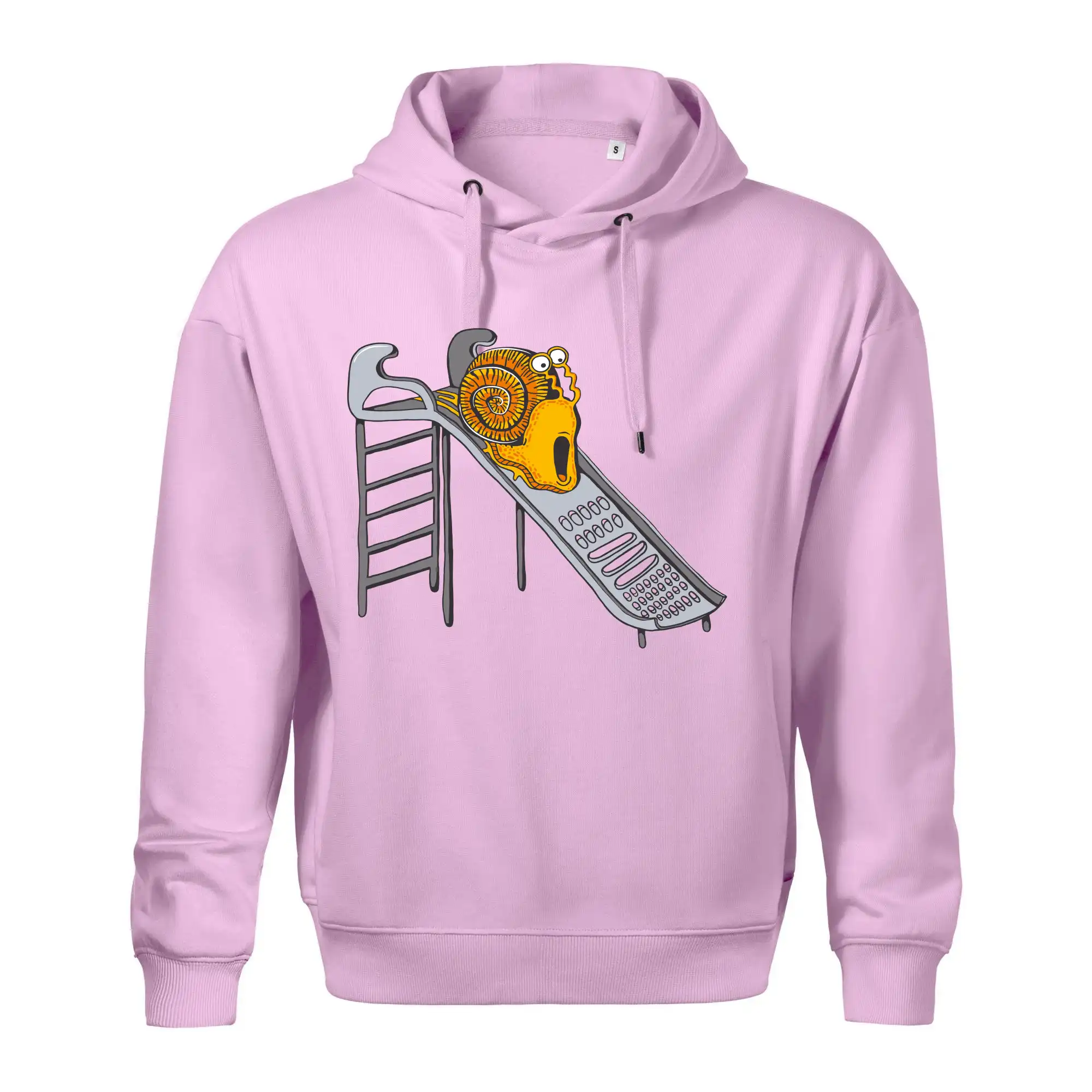 To bude ale drsný nářez (Pecka Design)