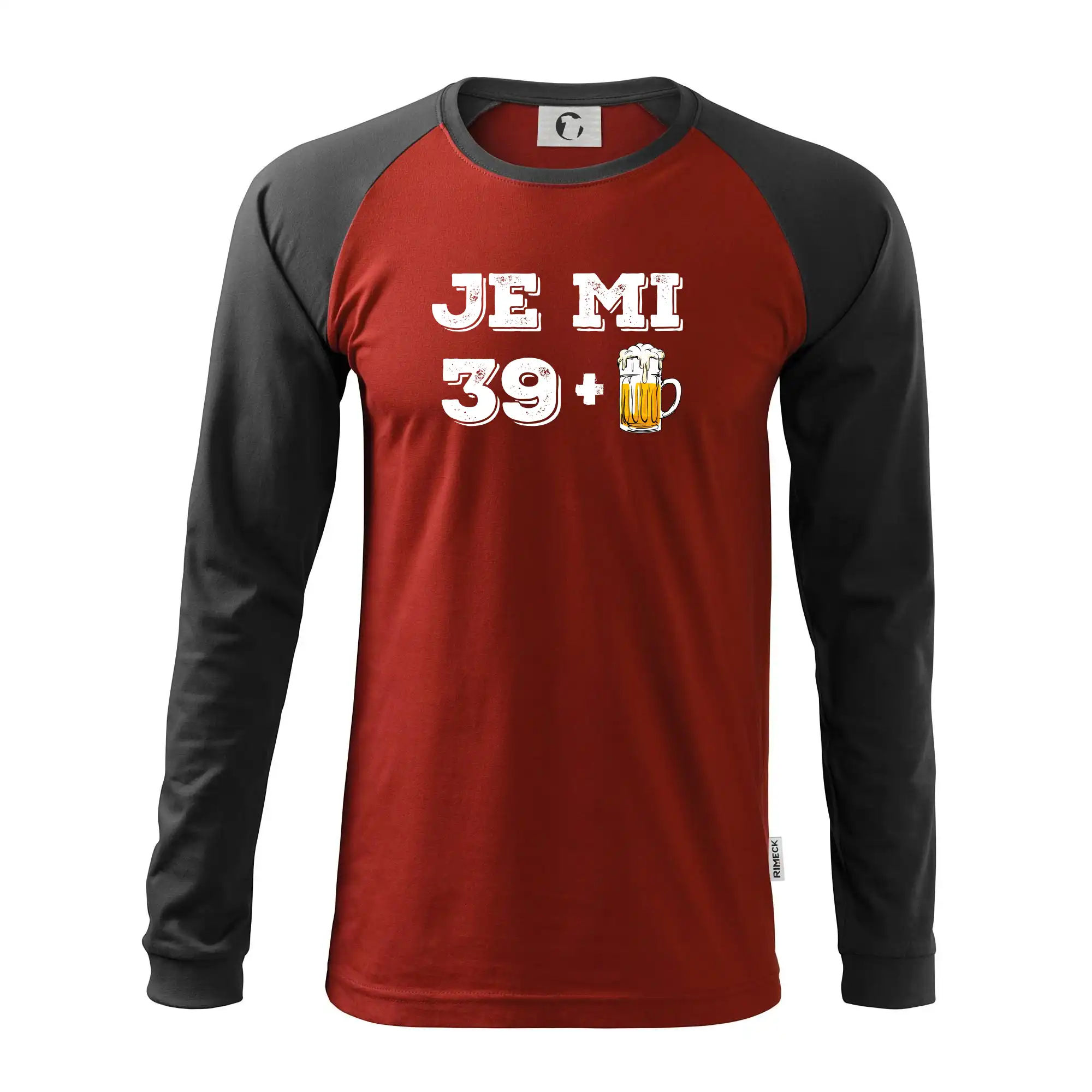 Je mi 40 pivo