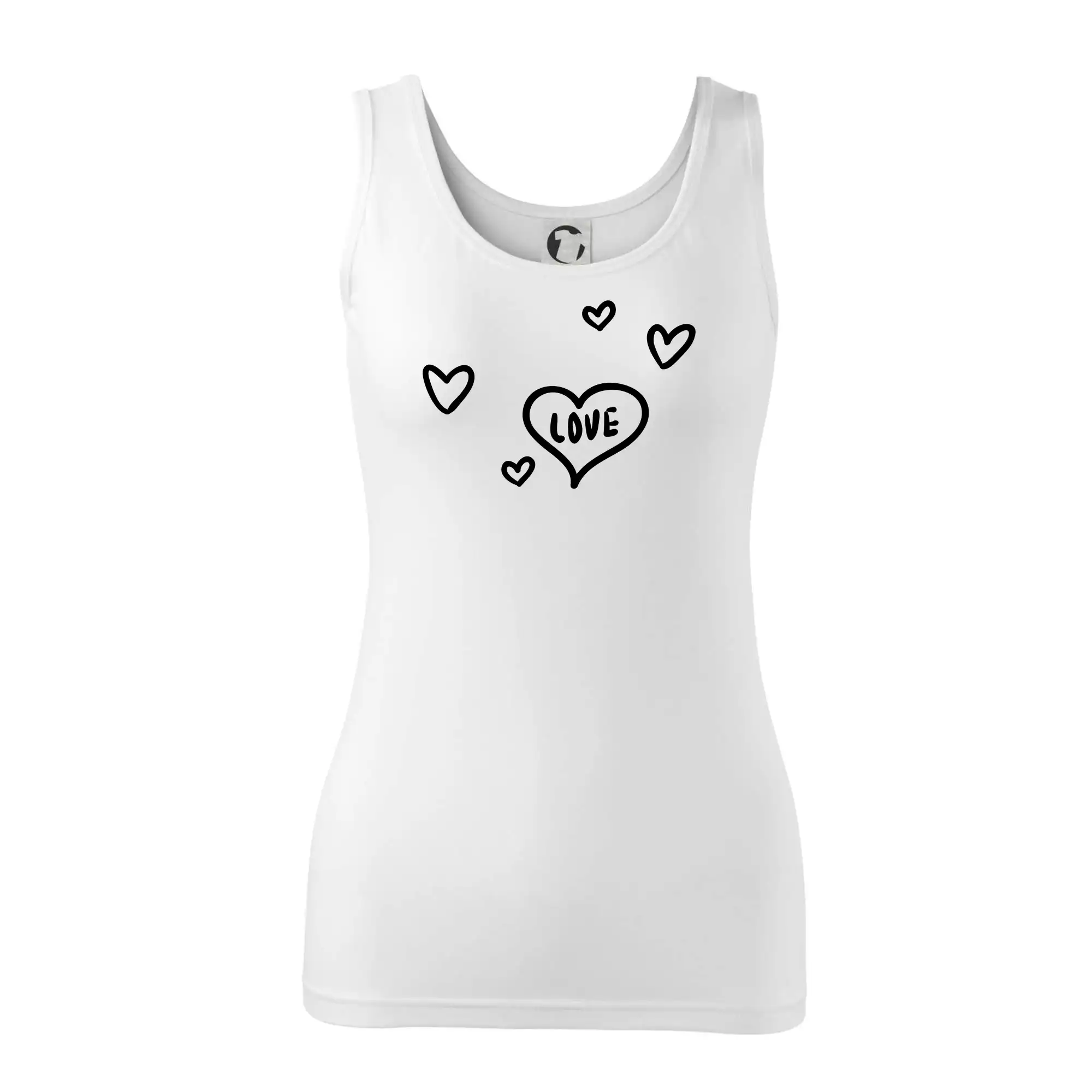 Love Kluk - Holka