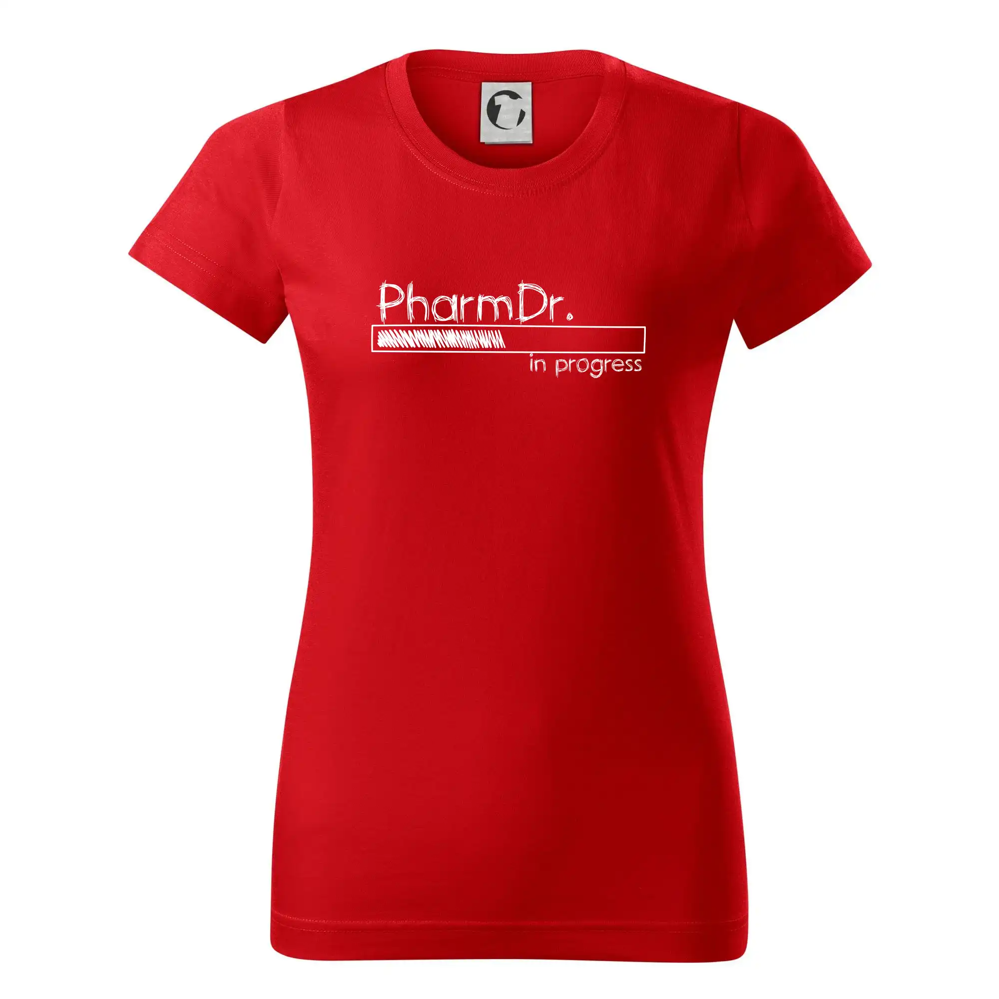 In progress titul PharmDr.  doktor / doktorka  farmacie