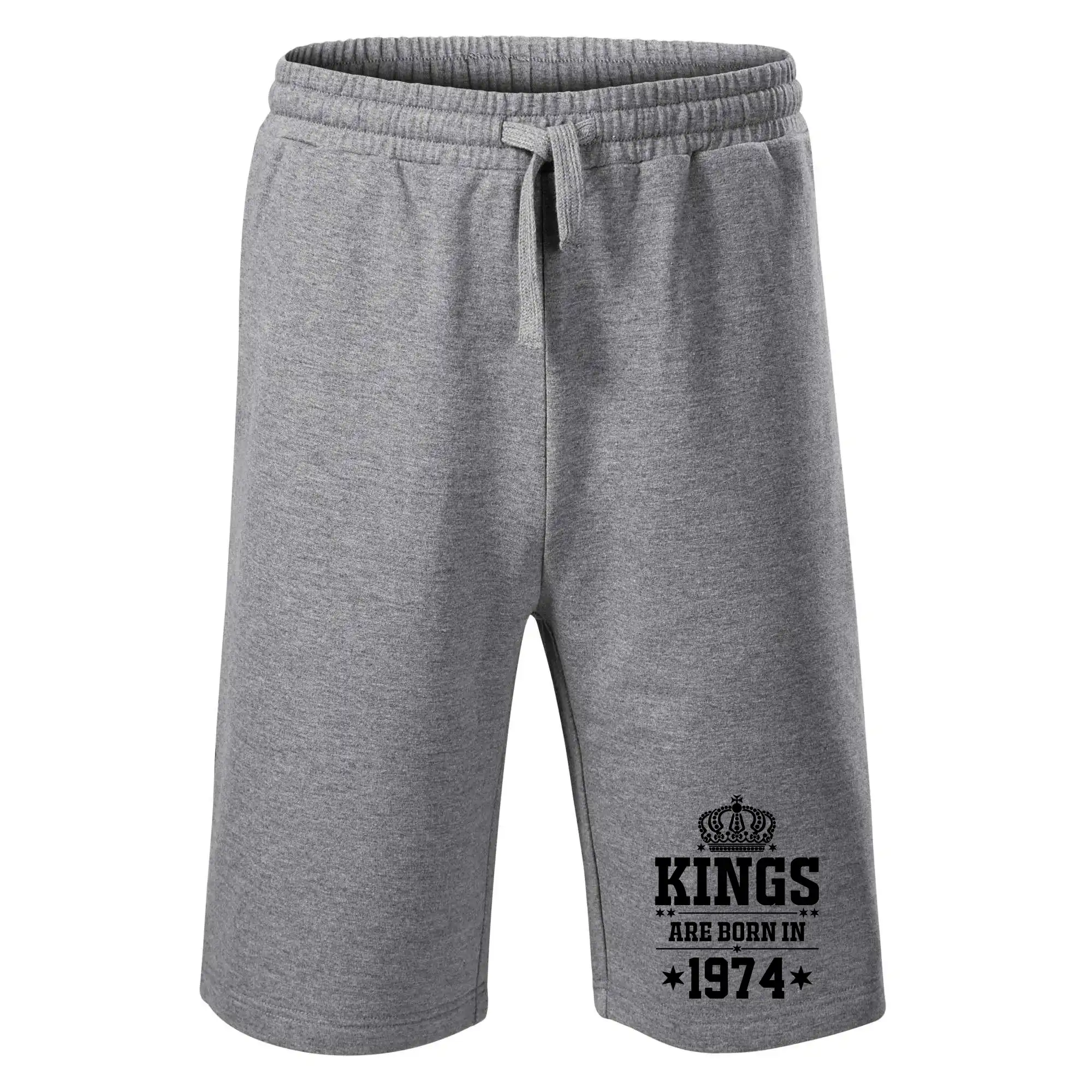 Kings are born in 1974