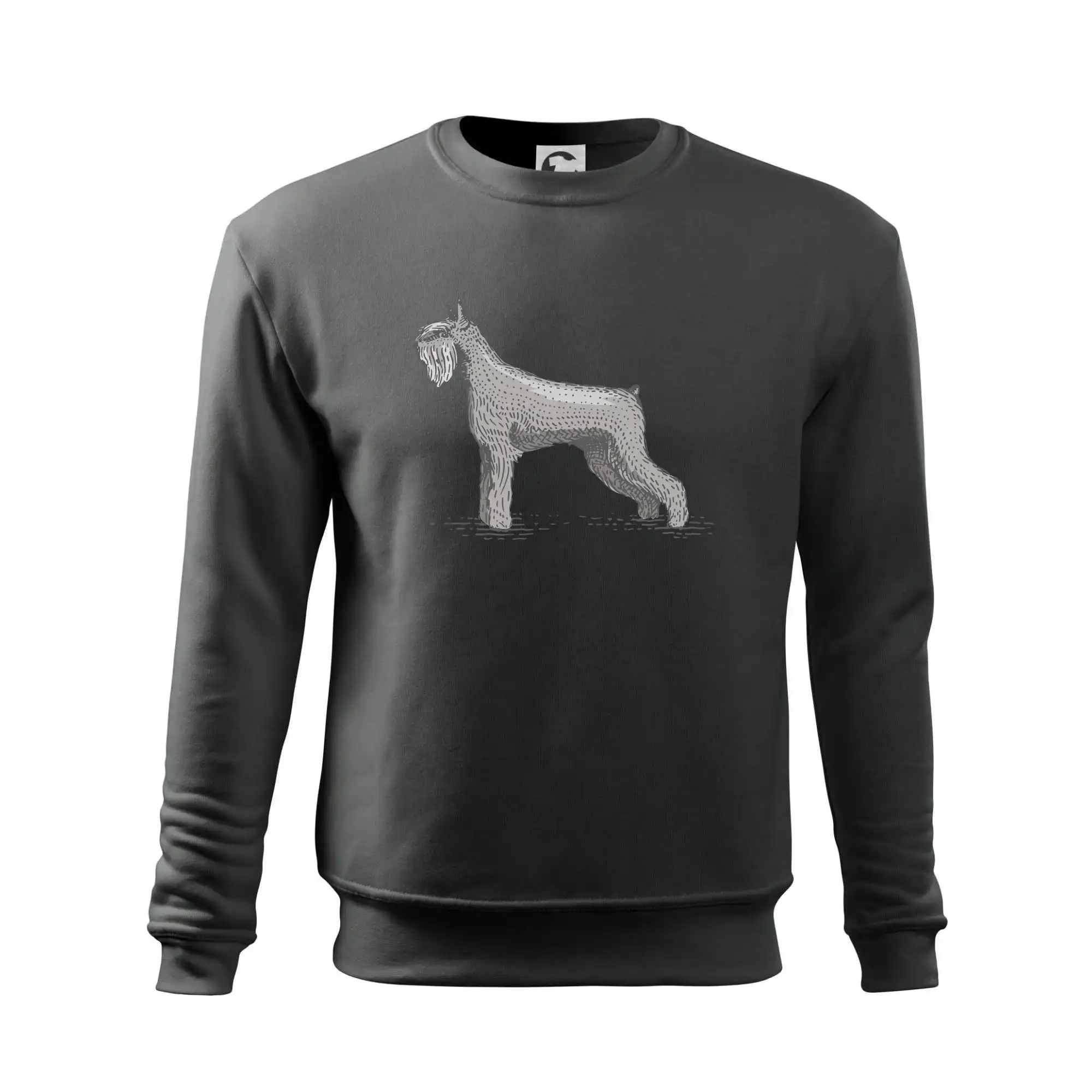 Vintage Schnauzer
