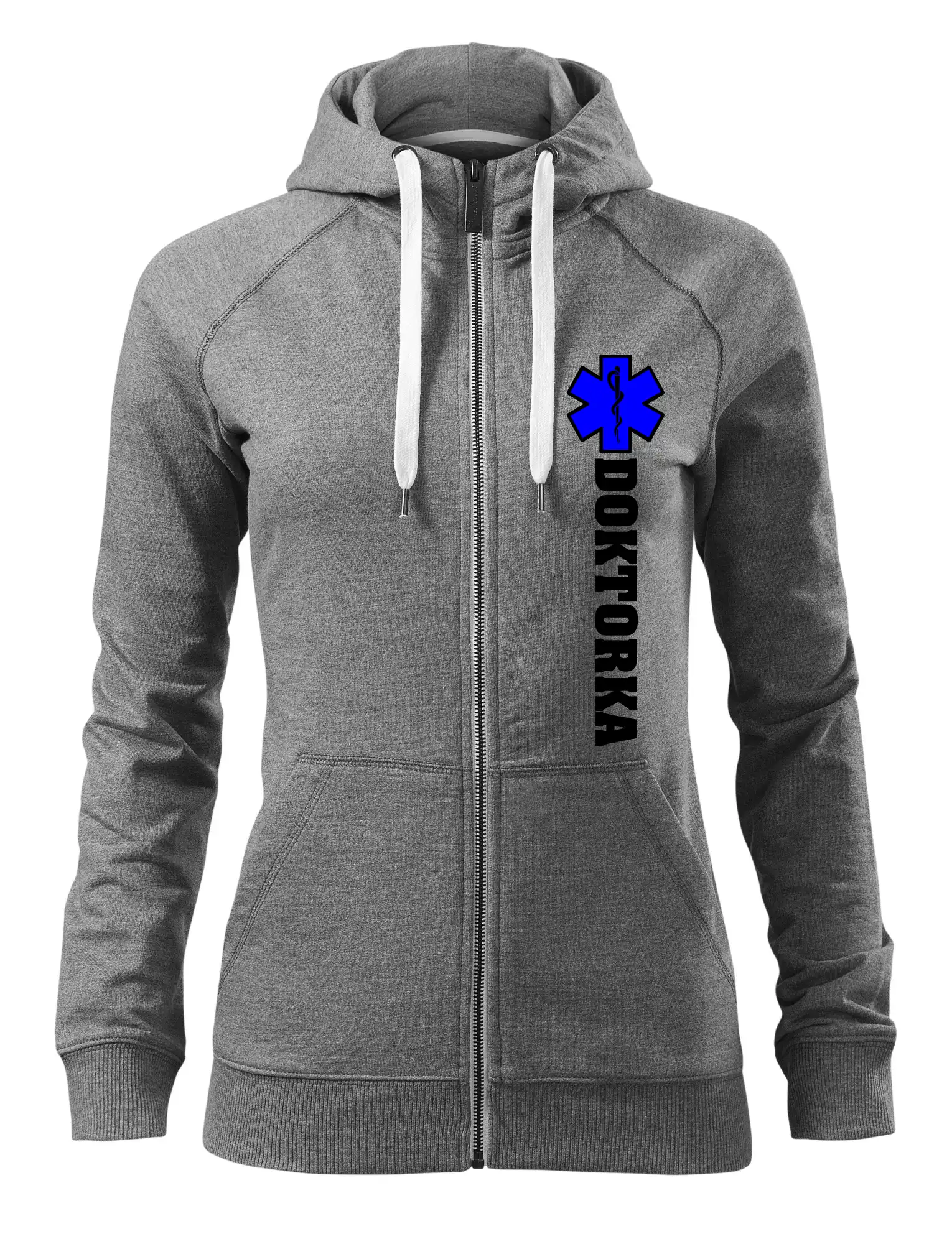 Hvězda života - doktorka