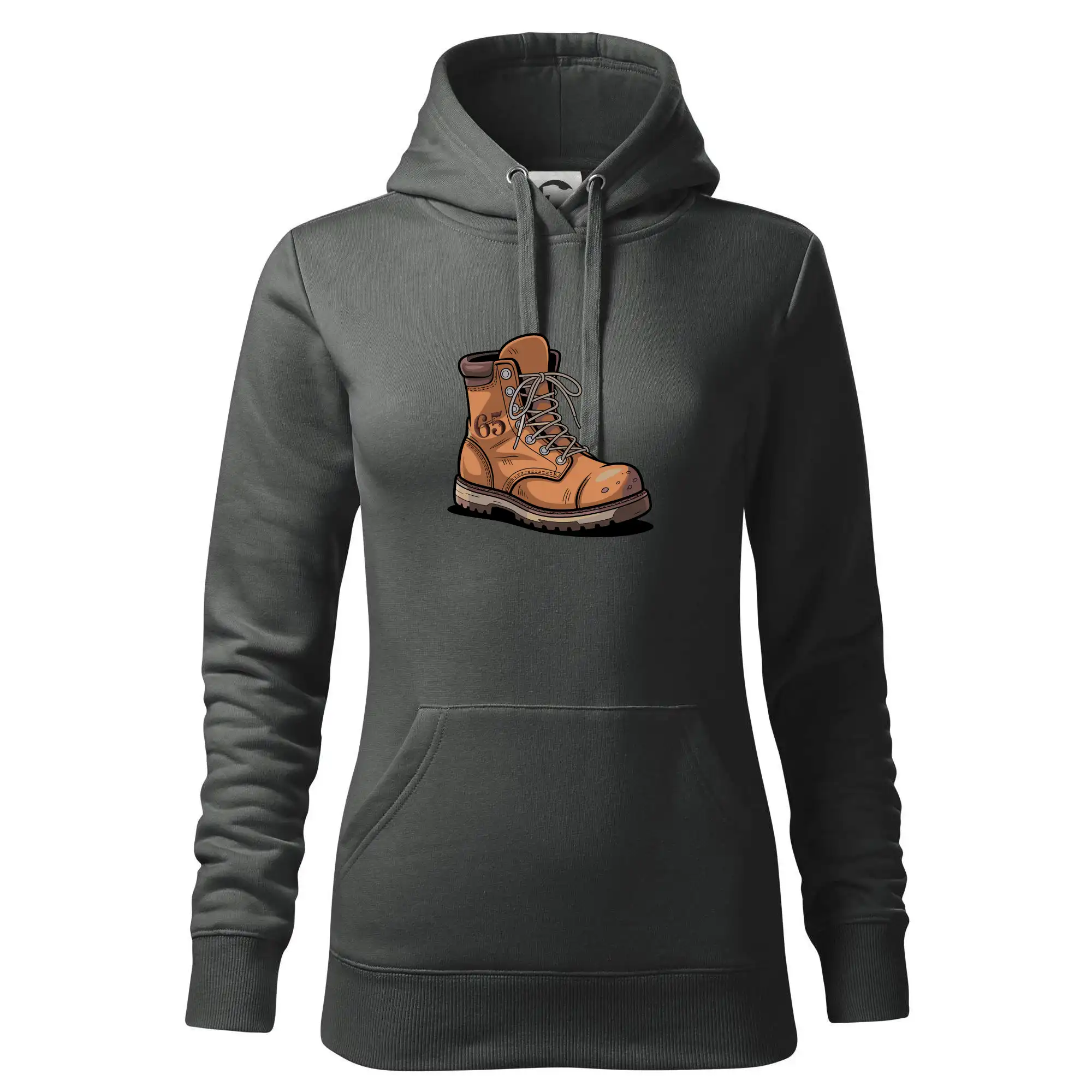 Turistická narozeninová bota 65