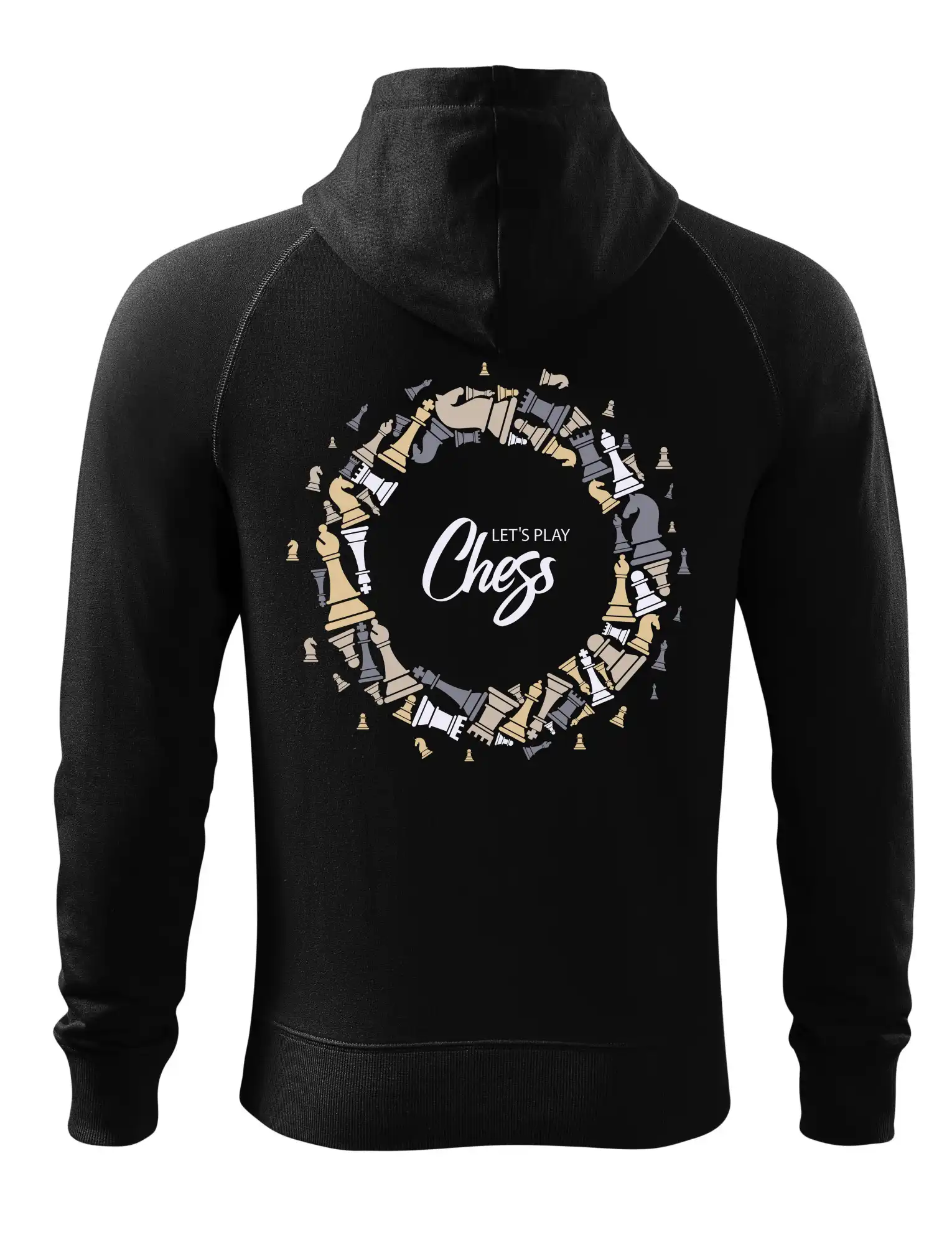 Lets play chess kruh