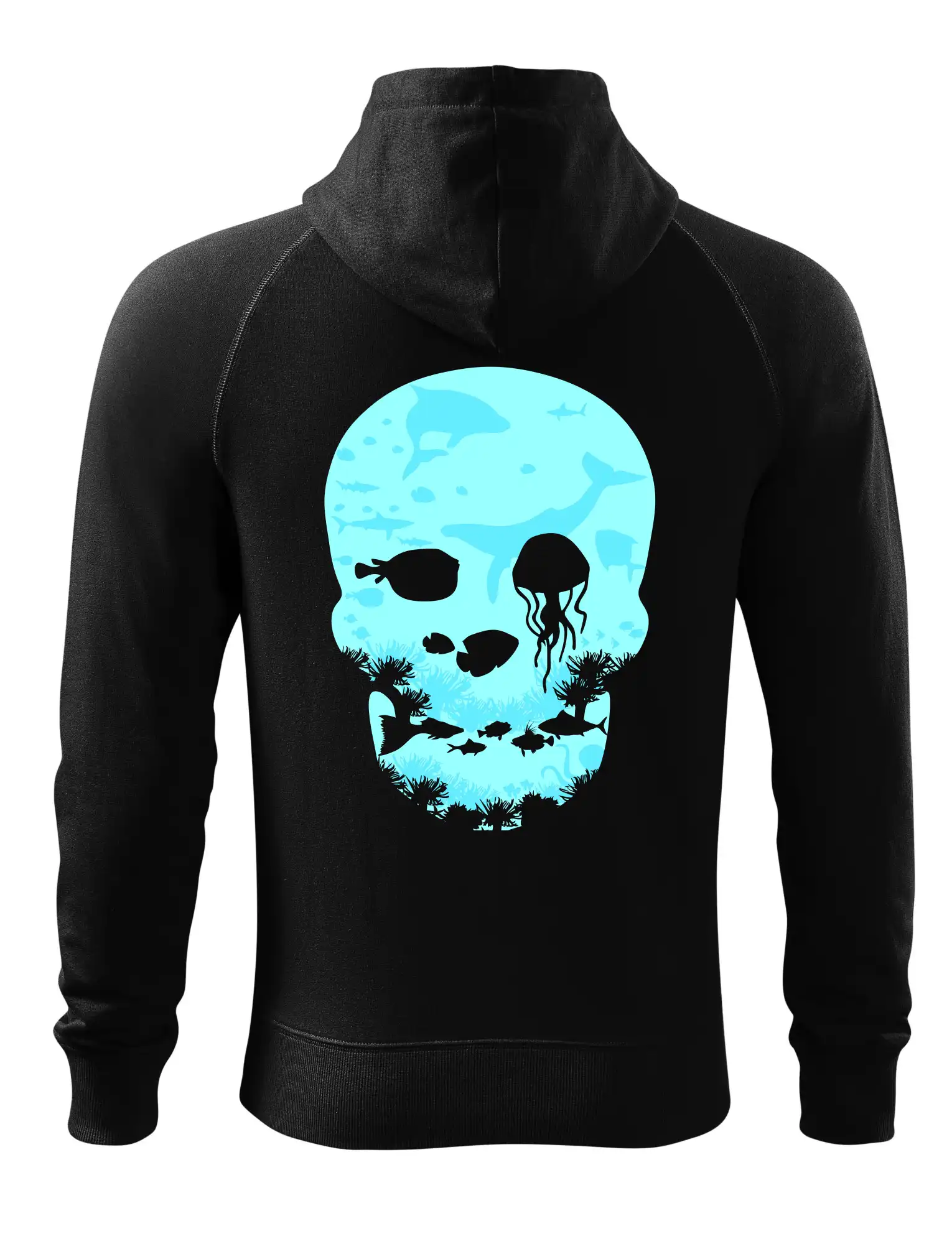 Dead Sea skull