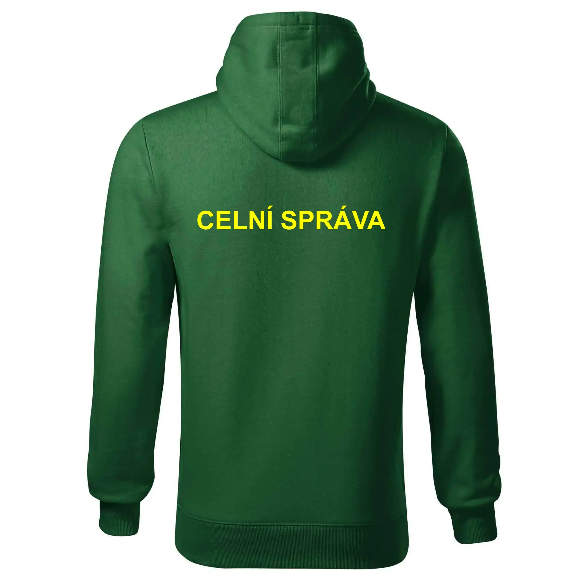 Celní správa
