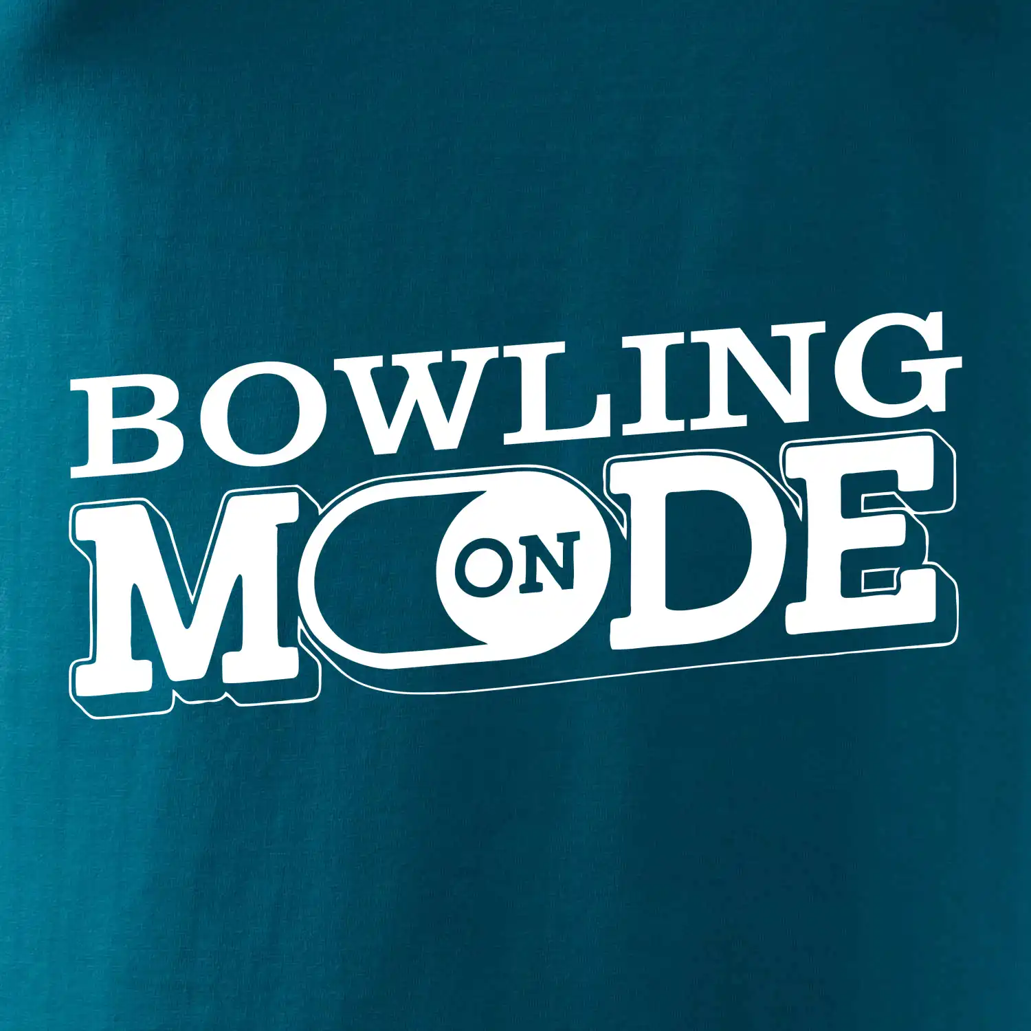 Bowling mode
