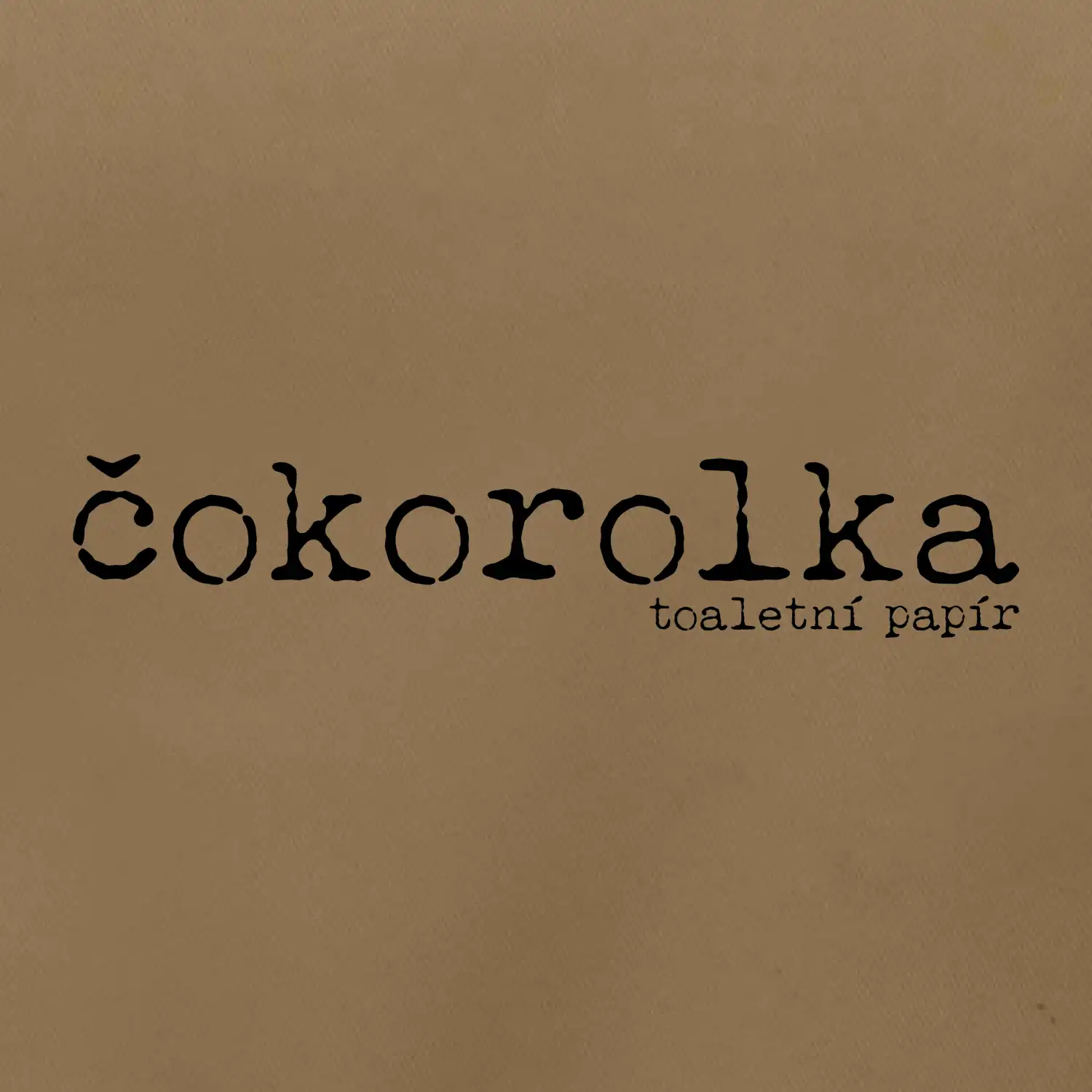 Čeština 2.0 - Čokorolka