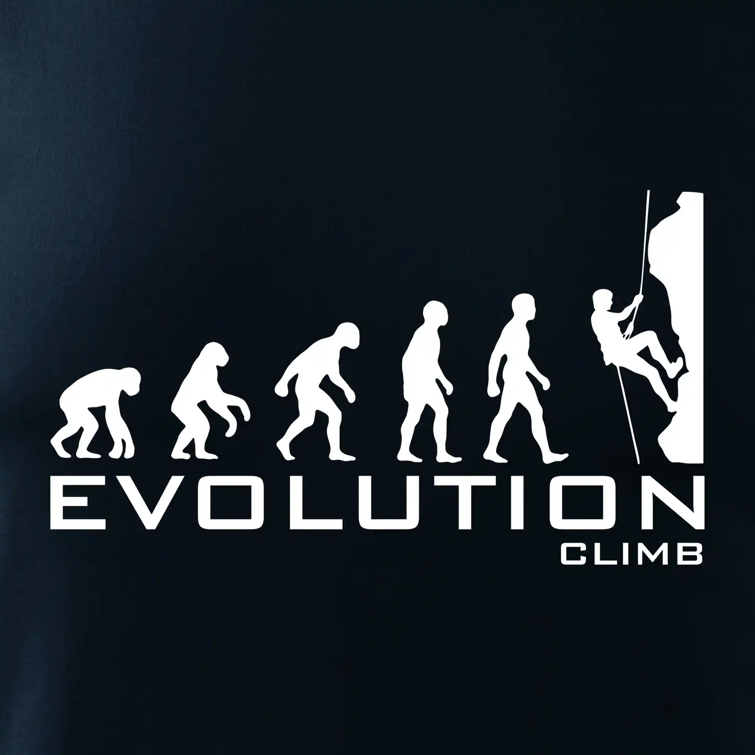 Evolution Climb