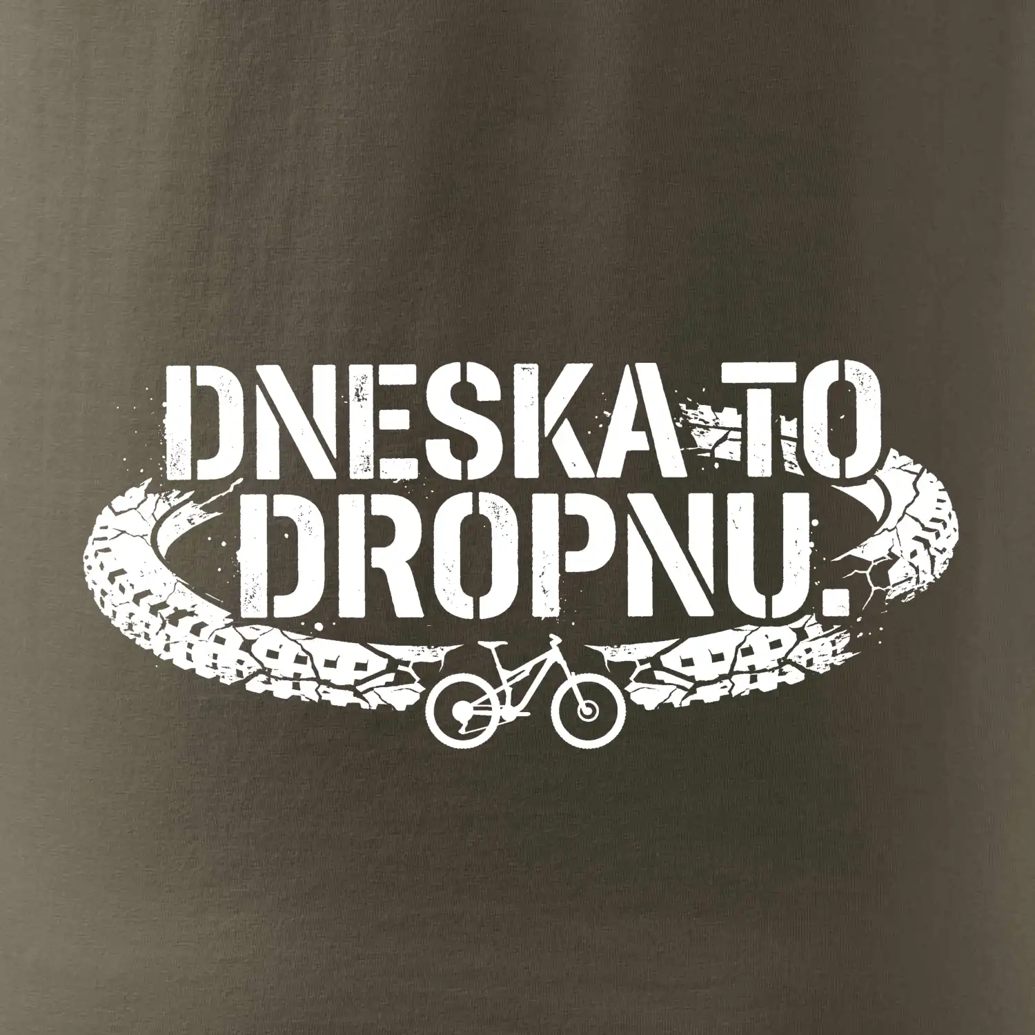 Dneska to dropnu