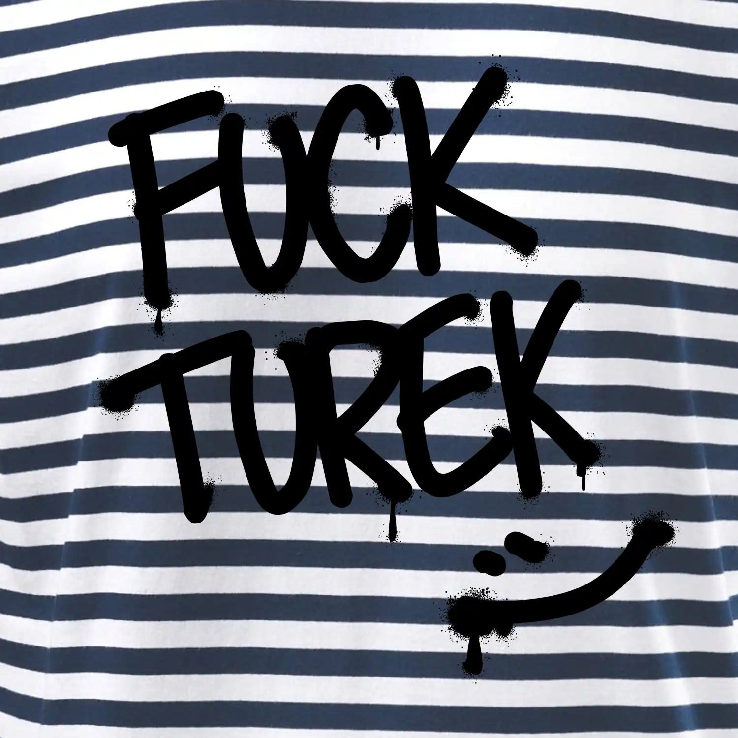 Turek sprejem