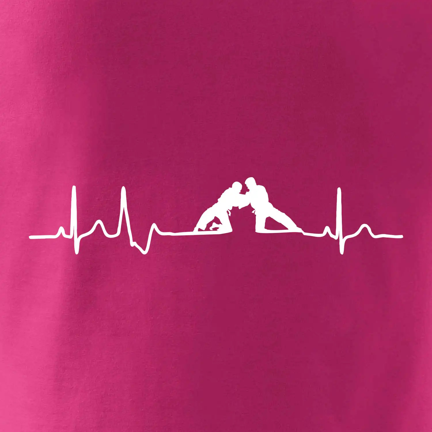 Judo Ekg