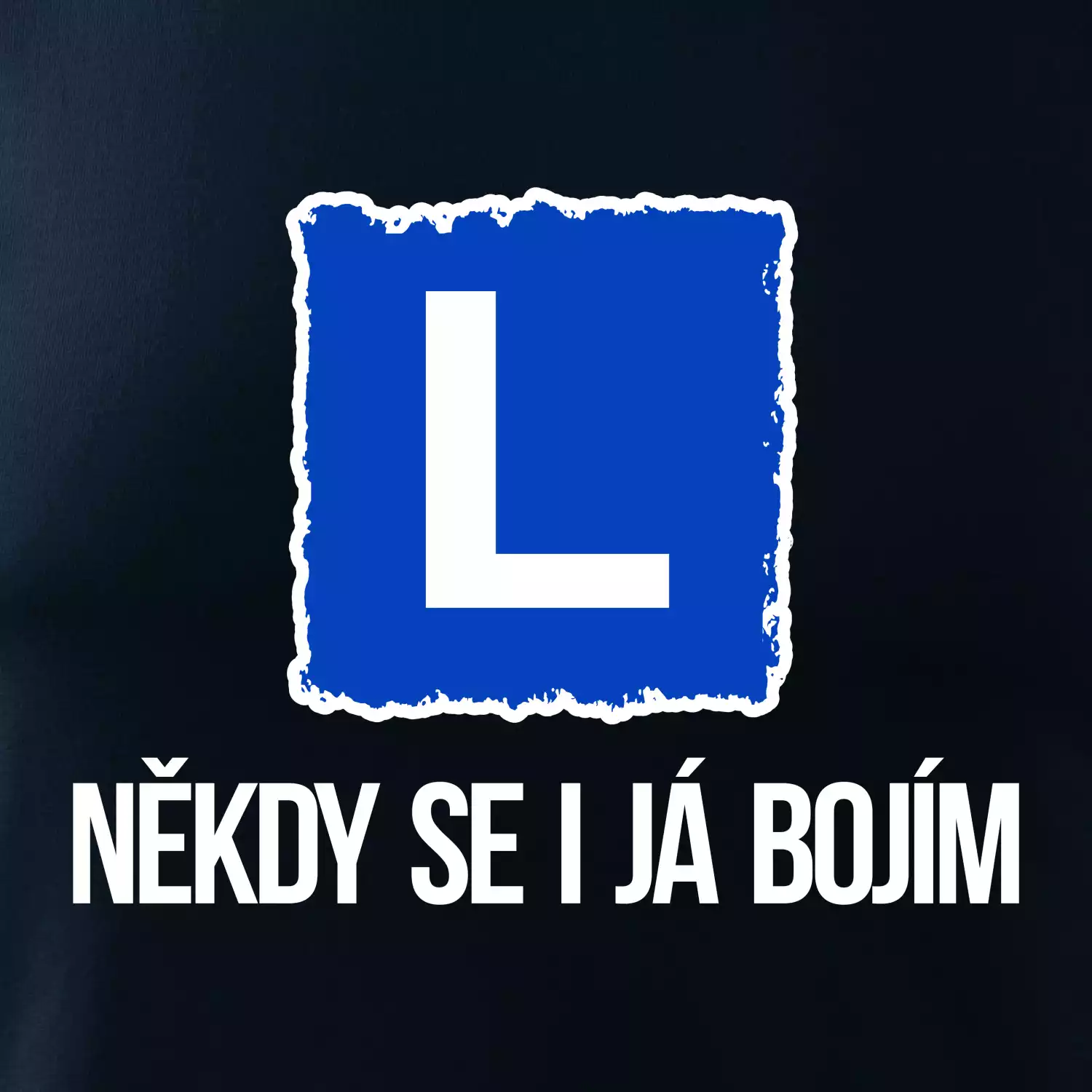 Autoškola někdy se bojím i já