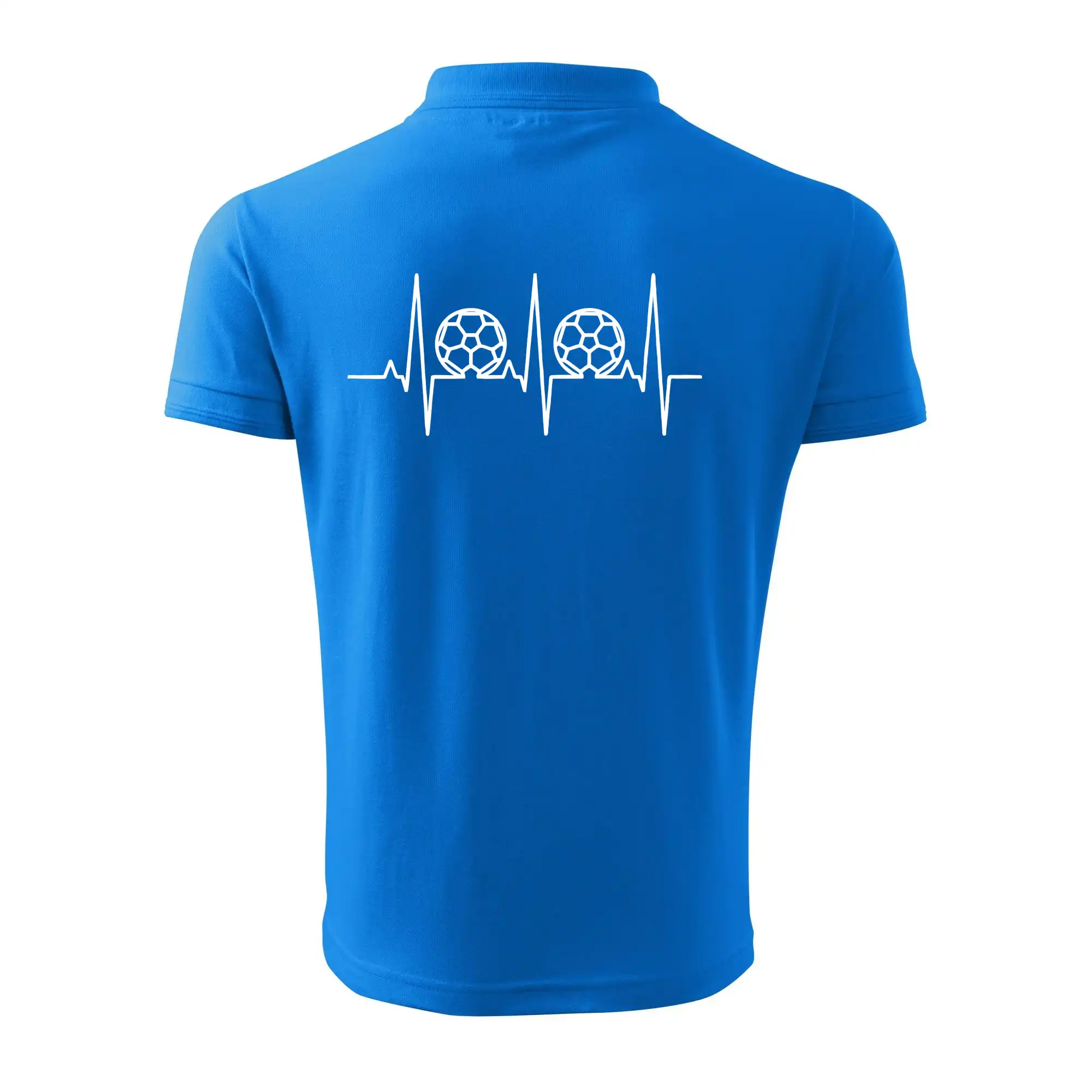 Ekg fotbal velký