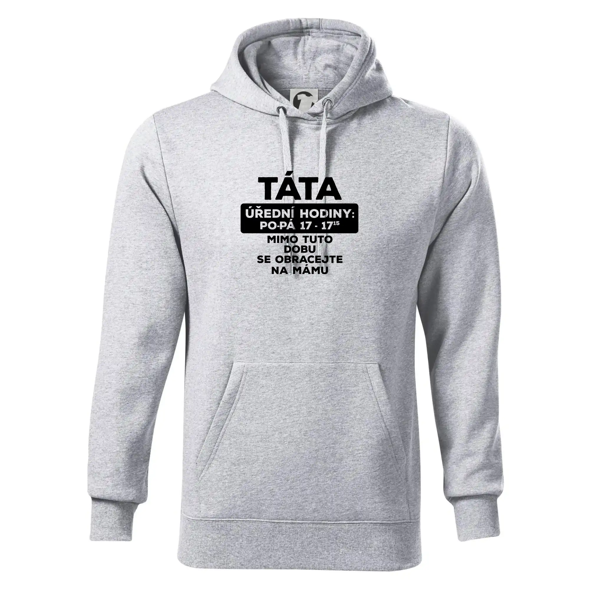 Táta úřední hodiny