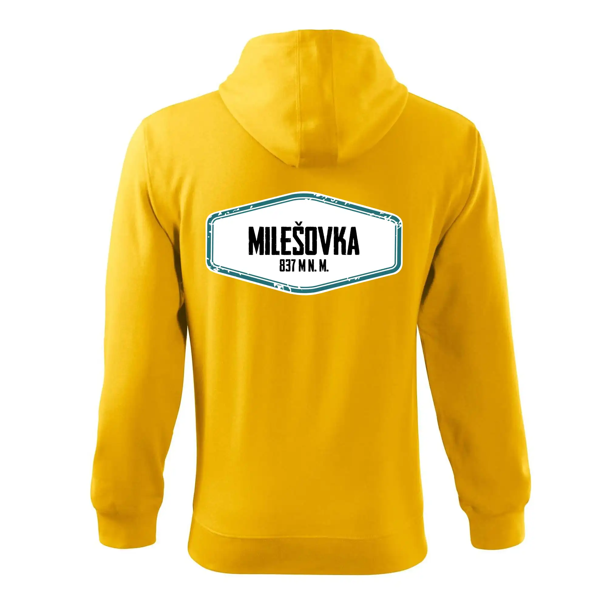 Hora Milešovka