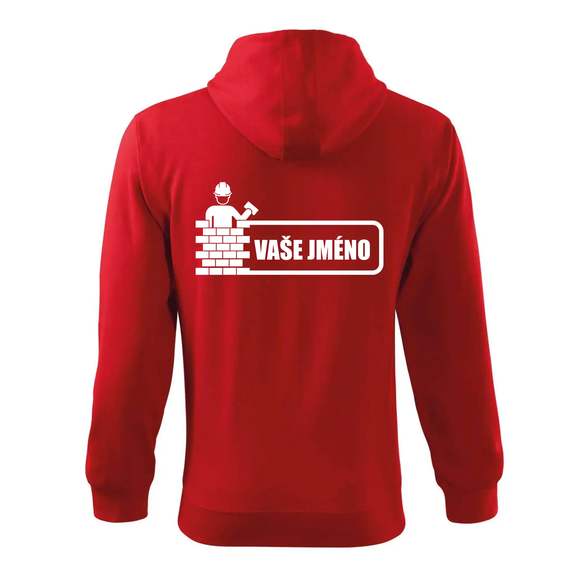 Zedník - jméno v rámečku