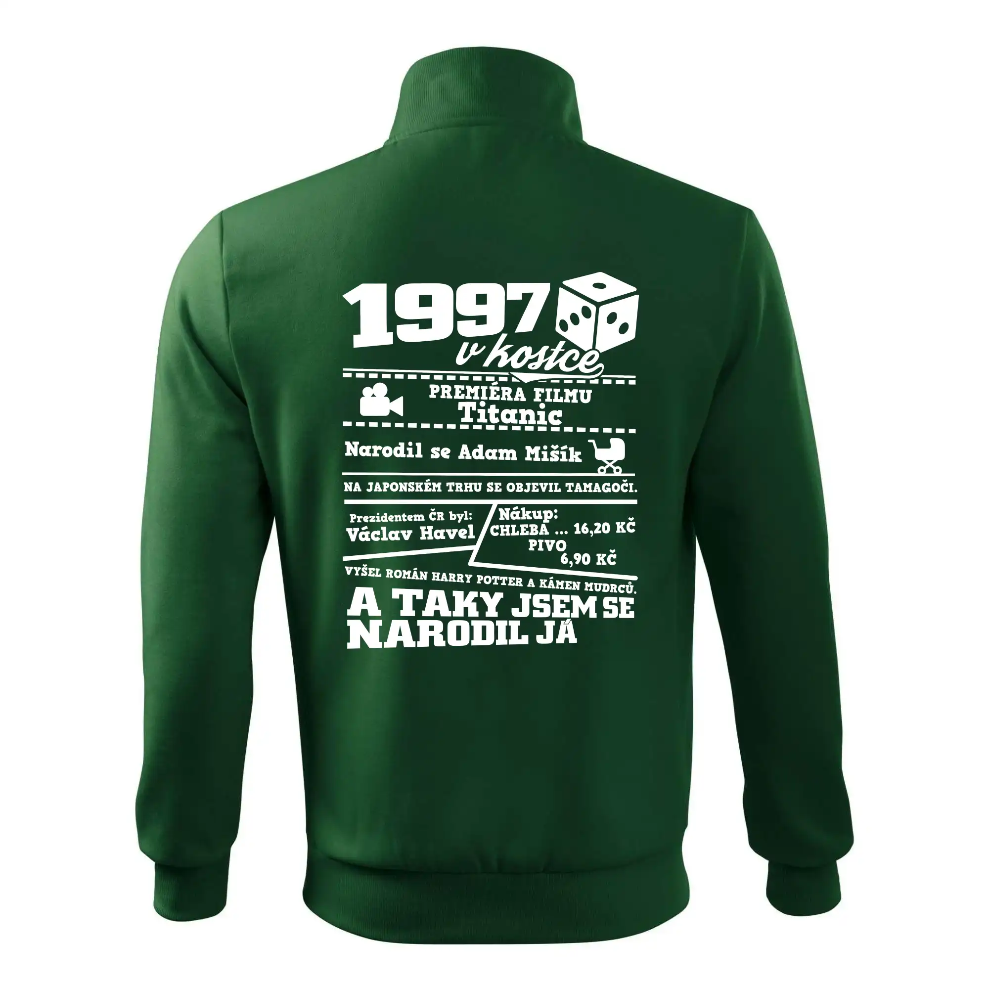1997 v kostce