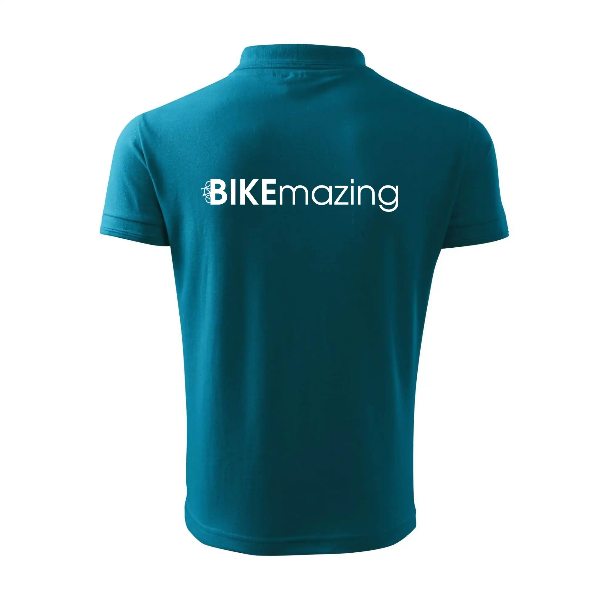 Bike nápisy Bikemazing
