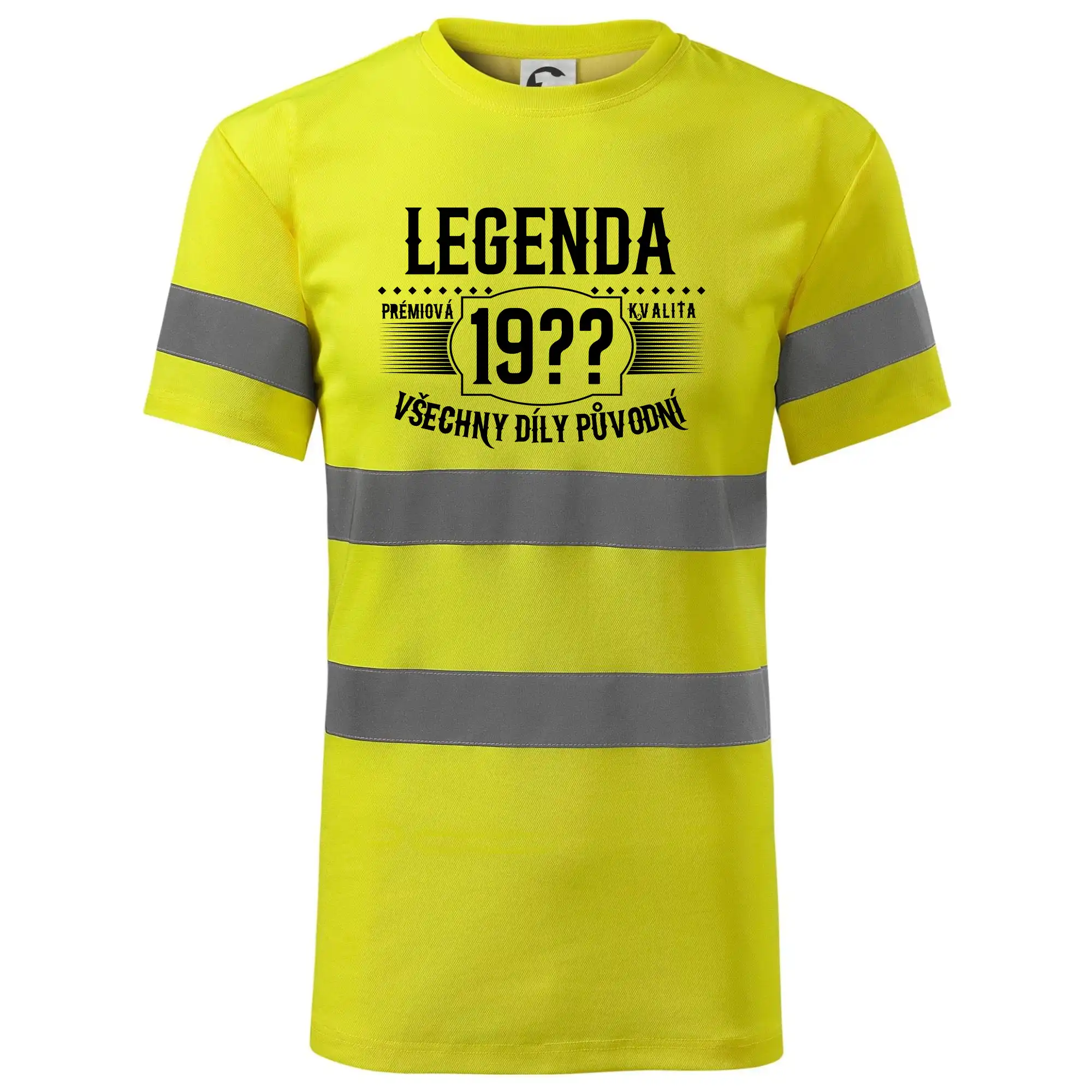 Legenda vlastní ročník všechny díly původní