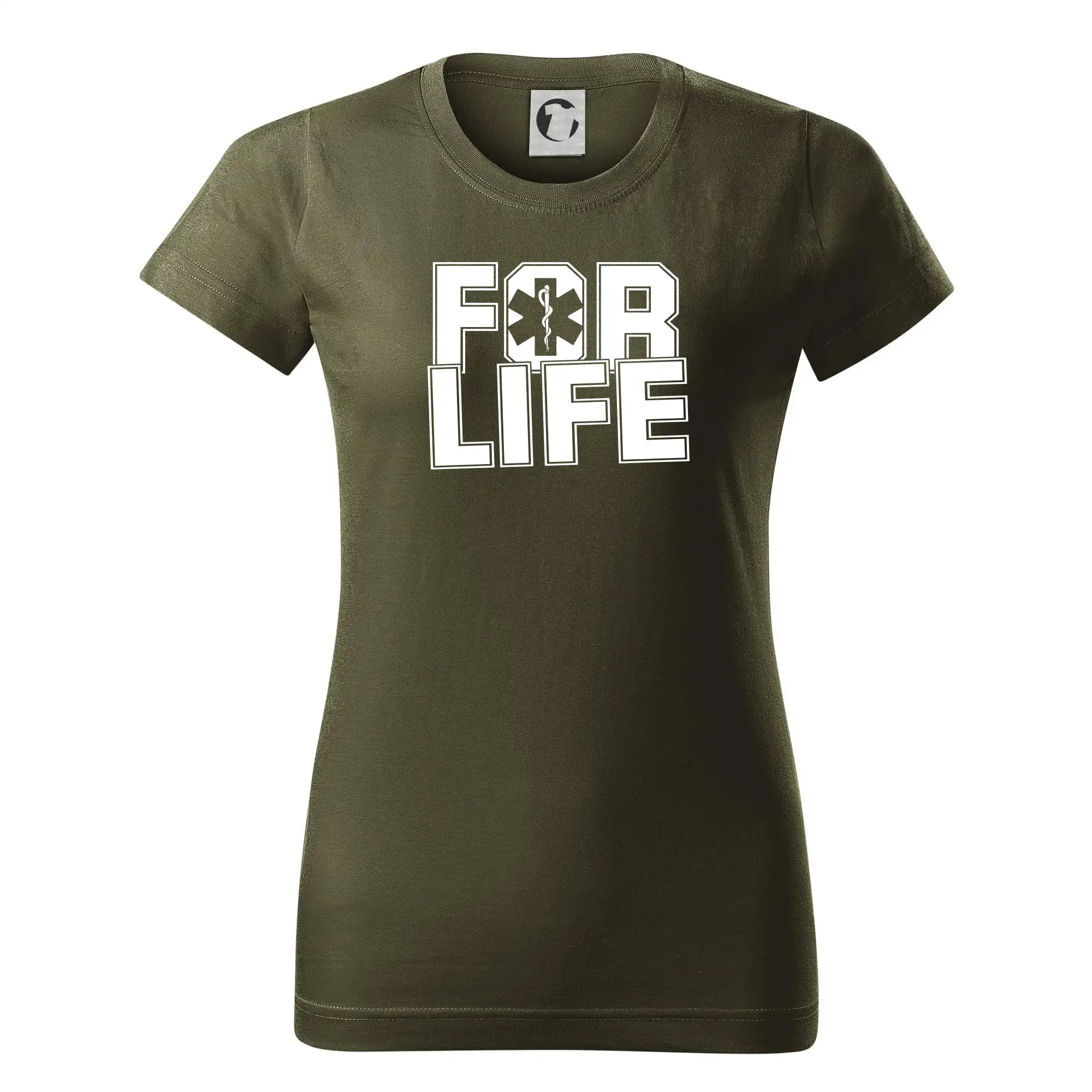 For Life