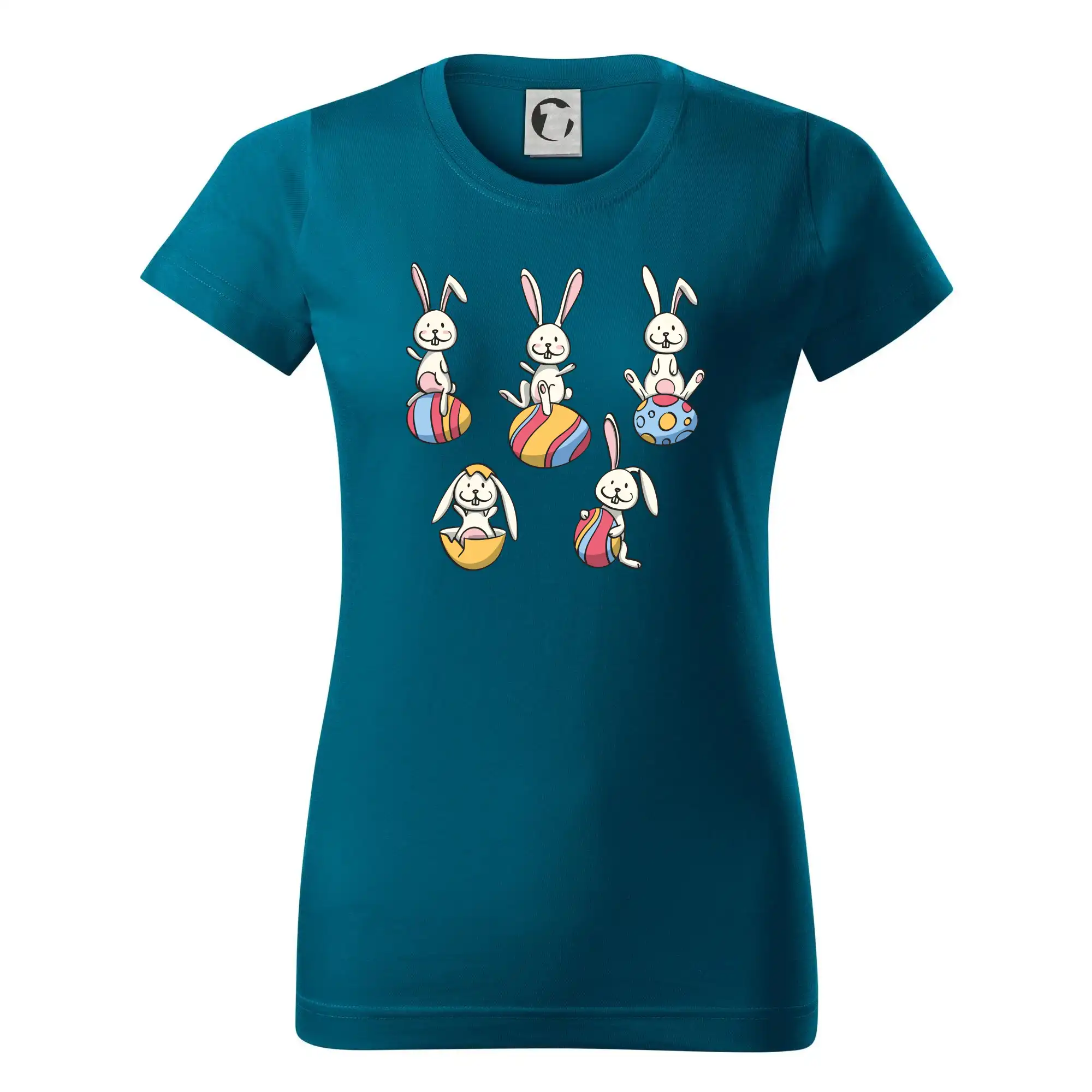 Velikonoční zajíci