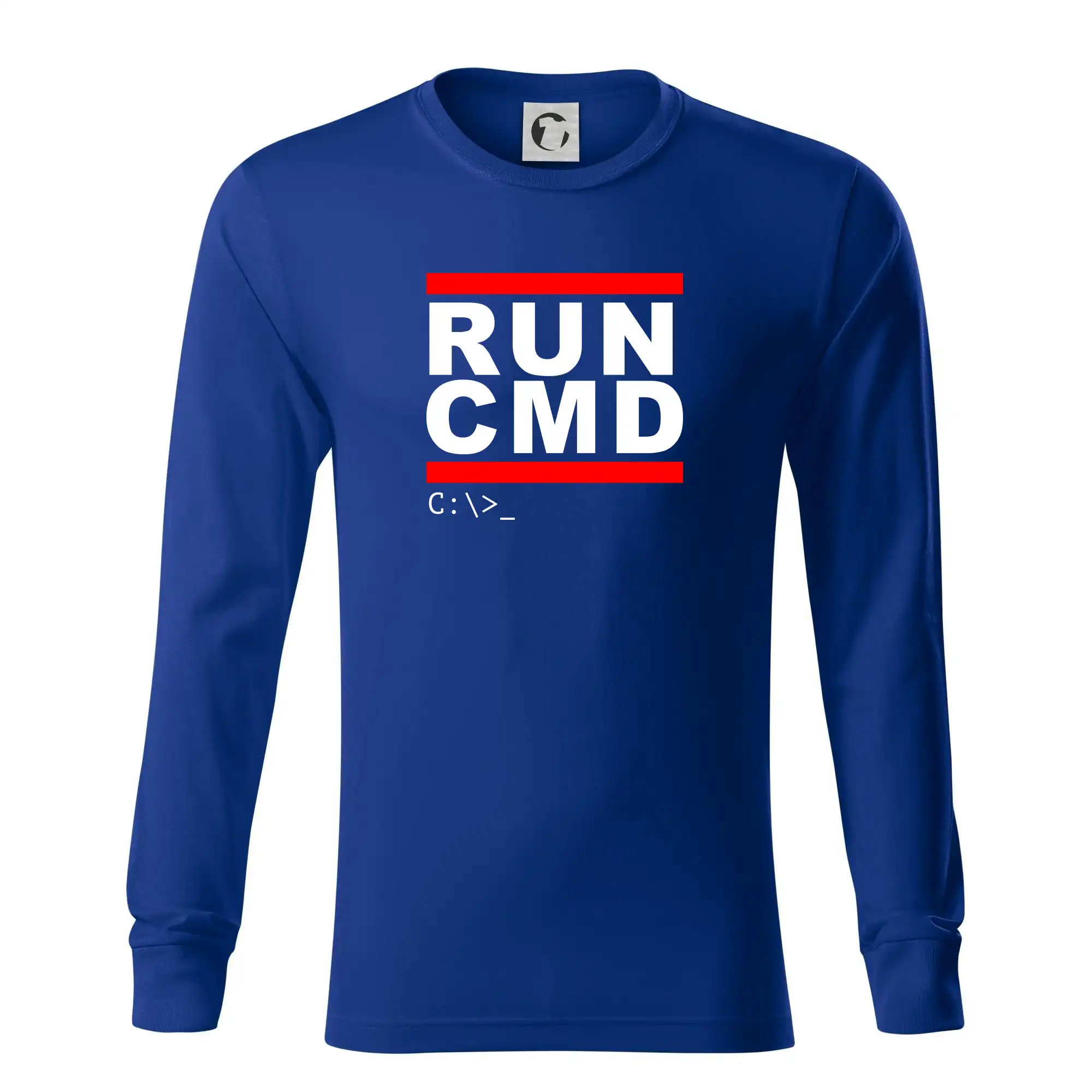 Run CMD