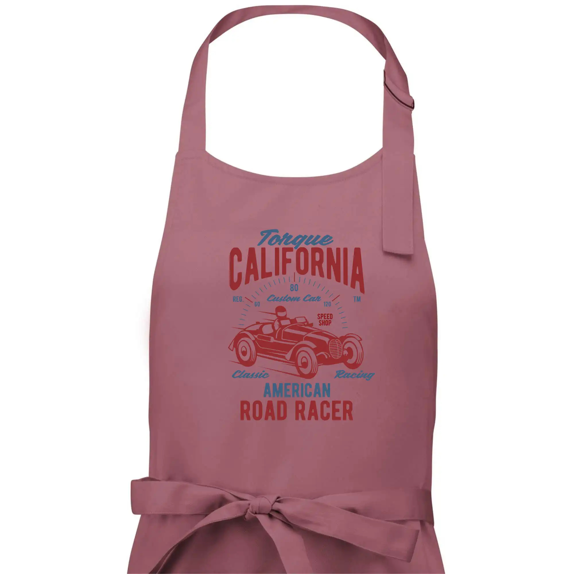Torque California